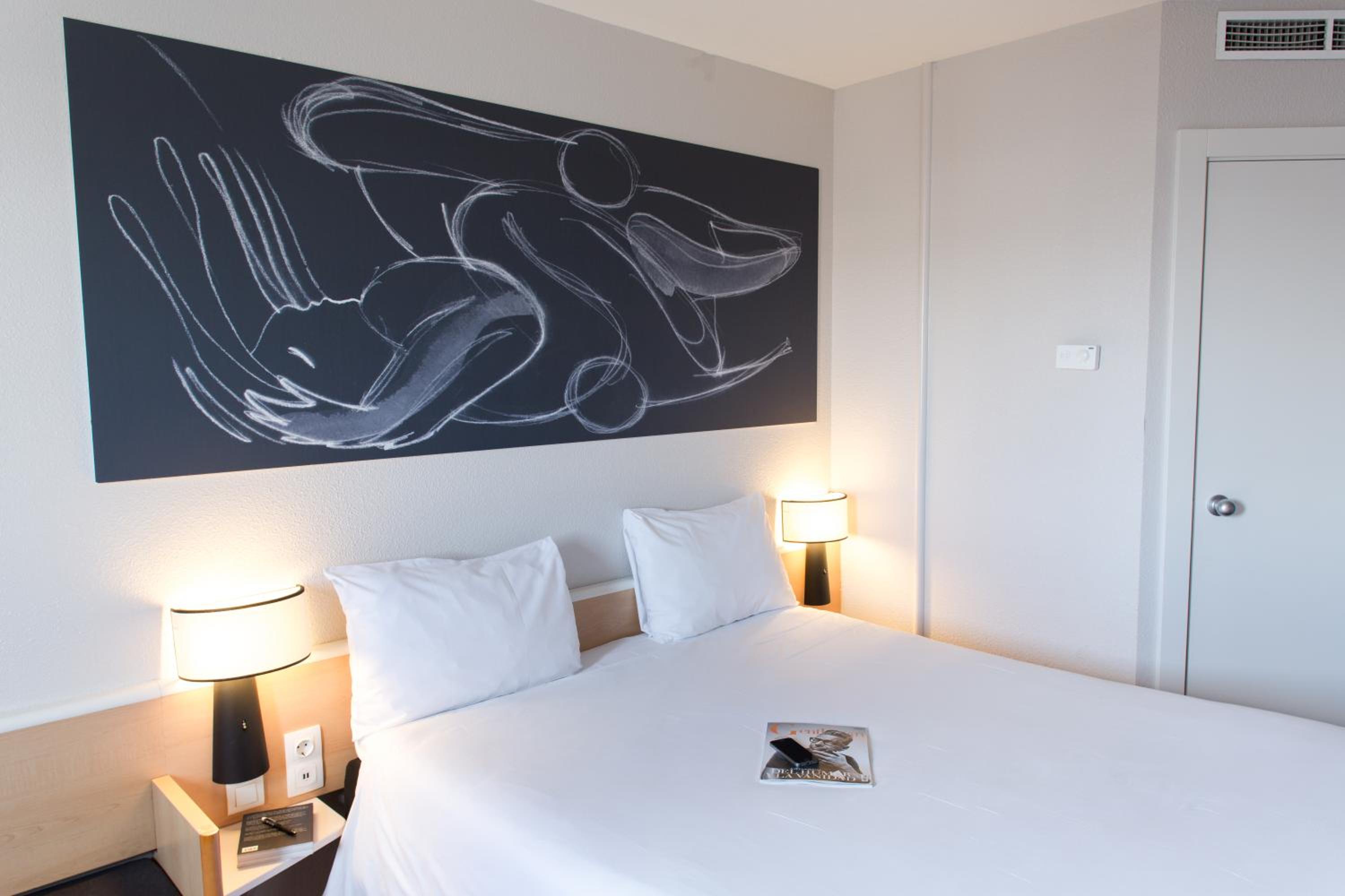 Double Room - Photo 2