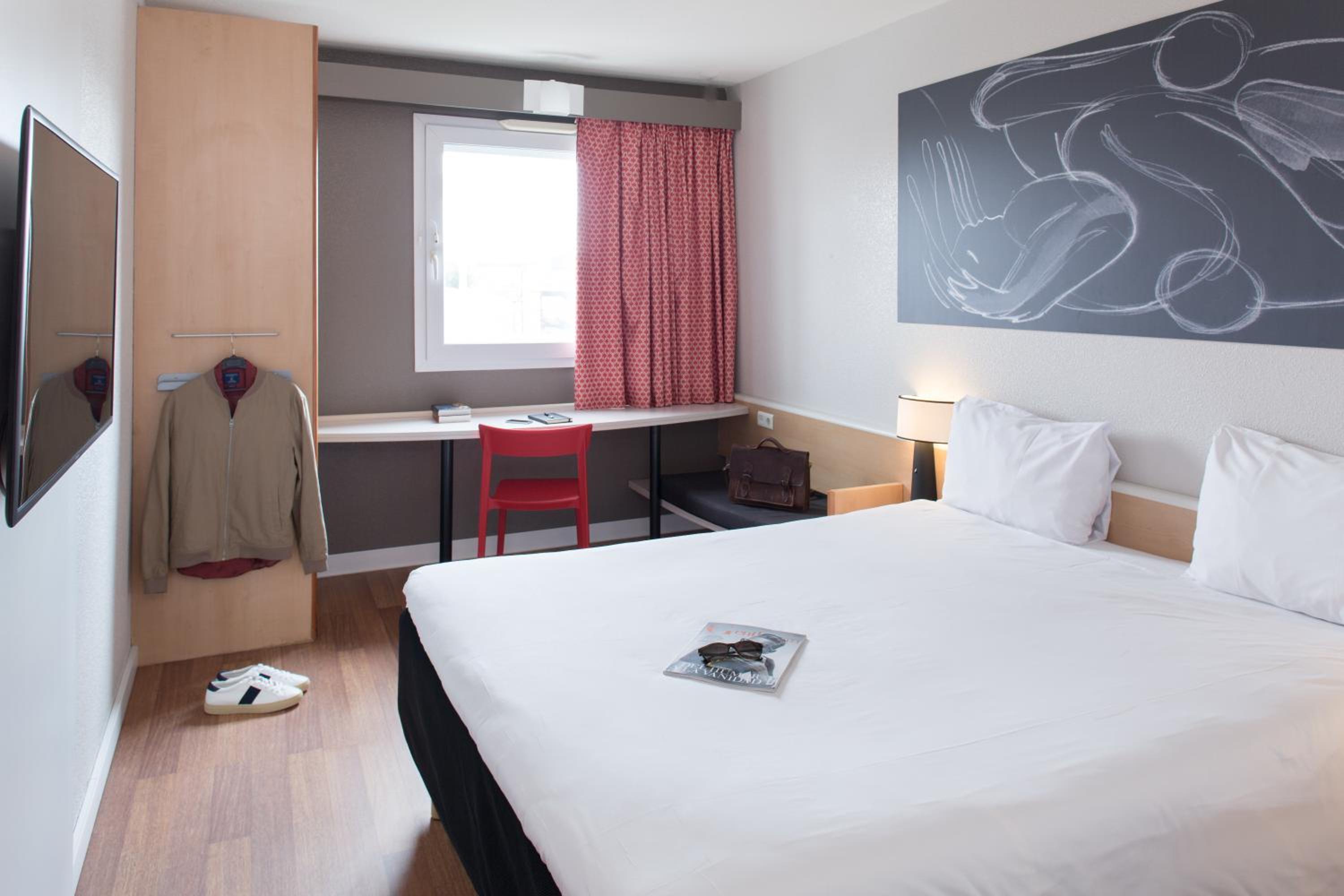 Double Room - Photo 1