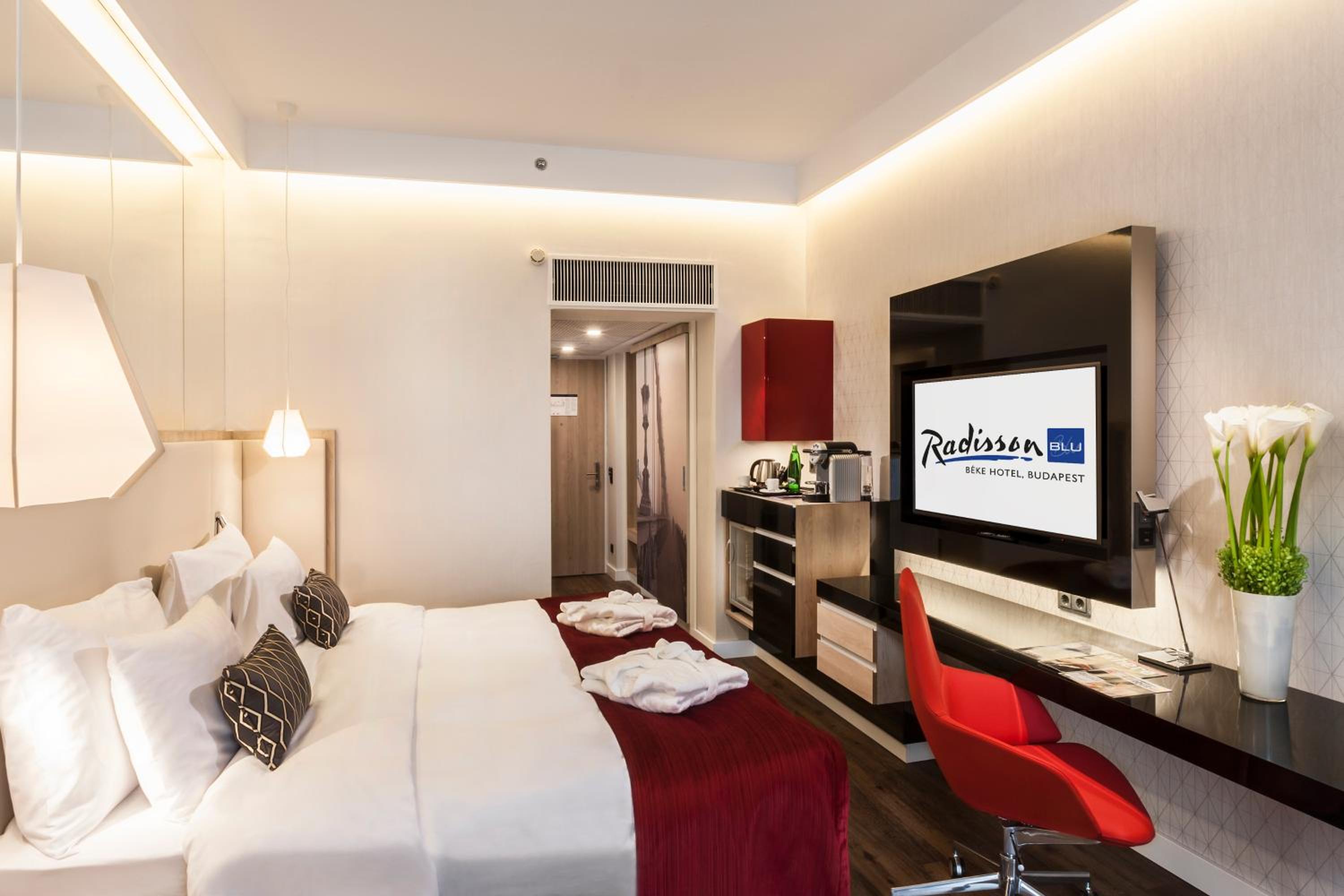 Premium Room with City View - Photo 6