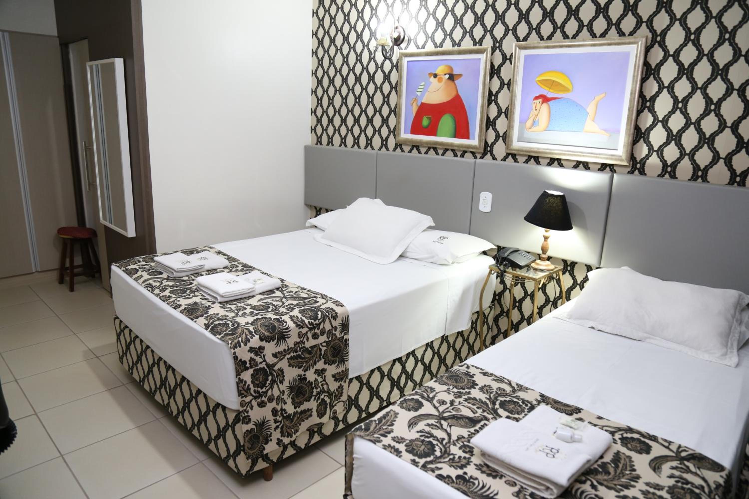 Executive Triple Room photo 3