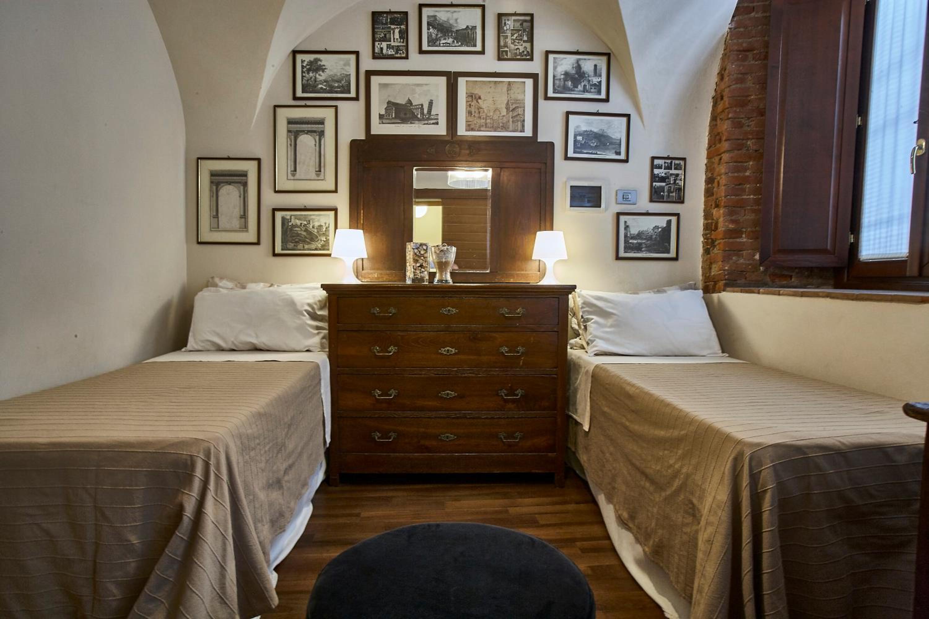 Twin Room photo 1