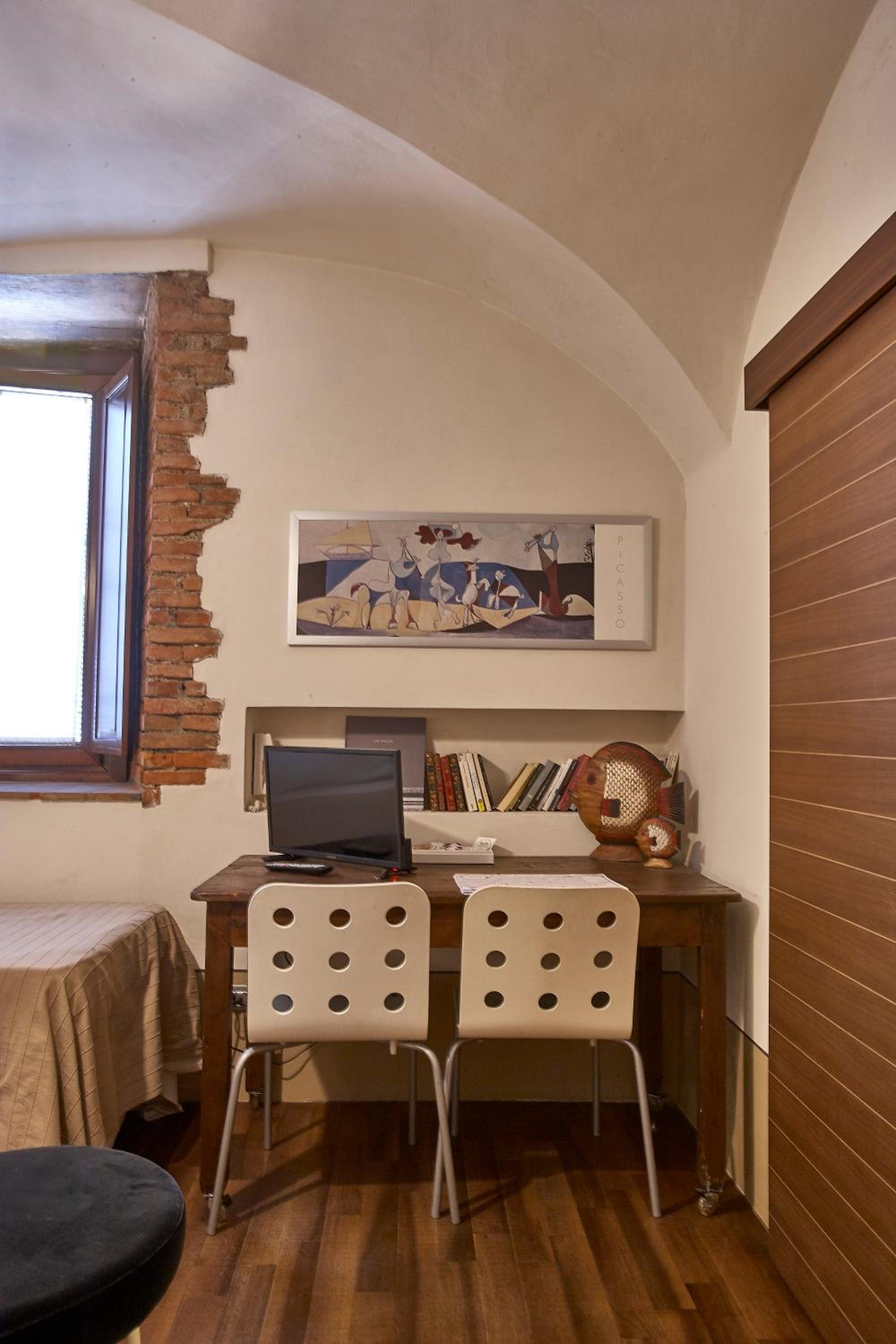 Twin Room photo 2