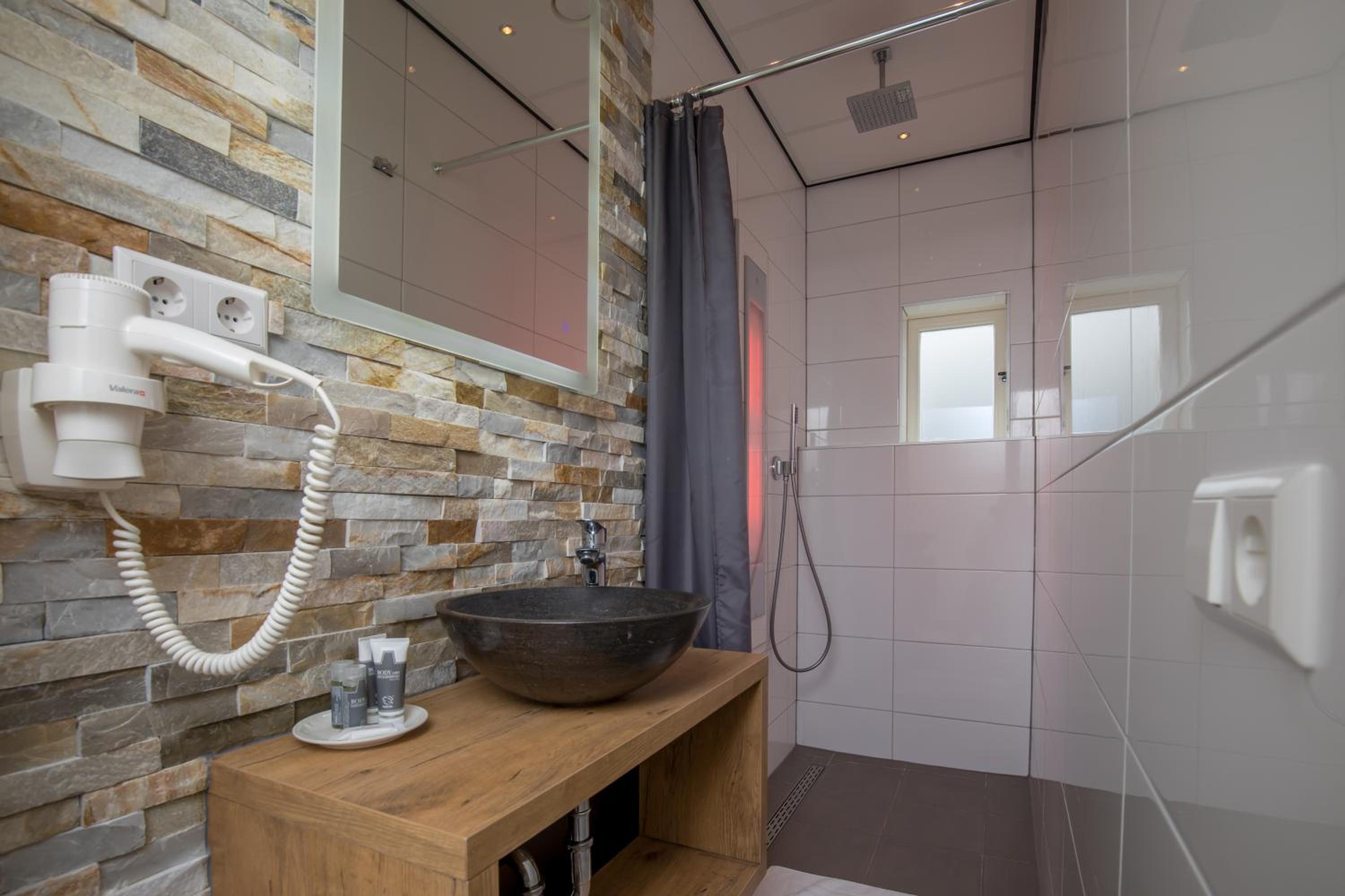 Junior Suite with Terrace photo 3