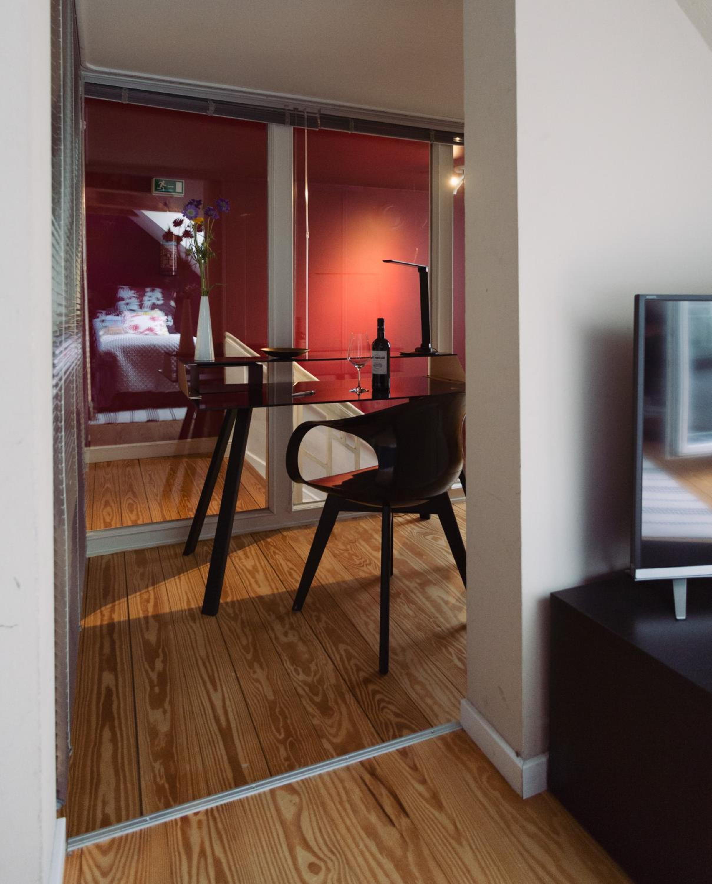 Family Room with Terrace - Photo 6