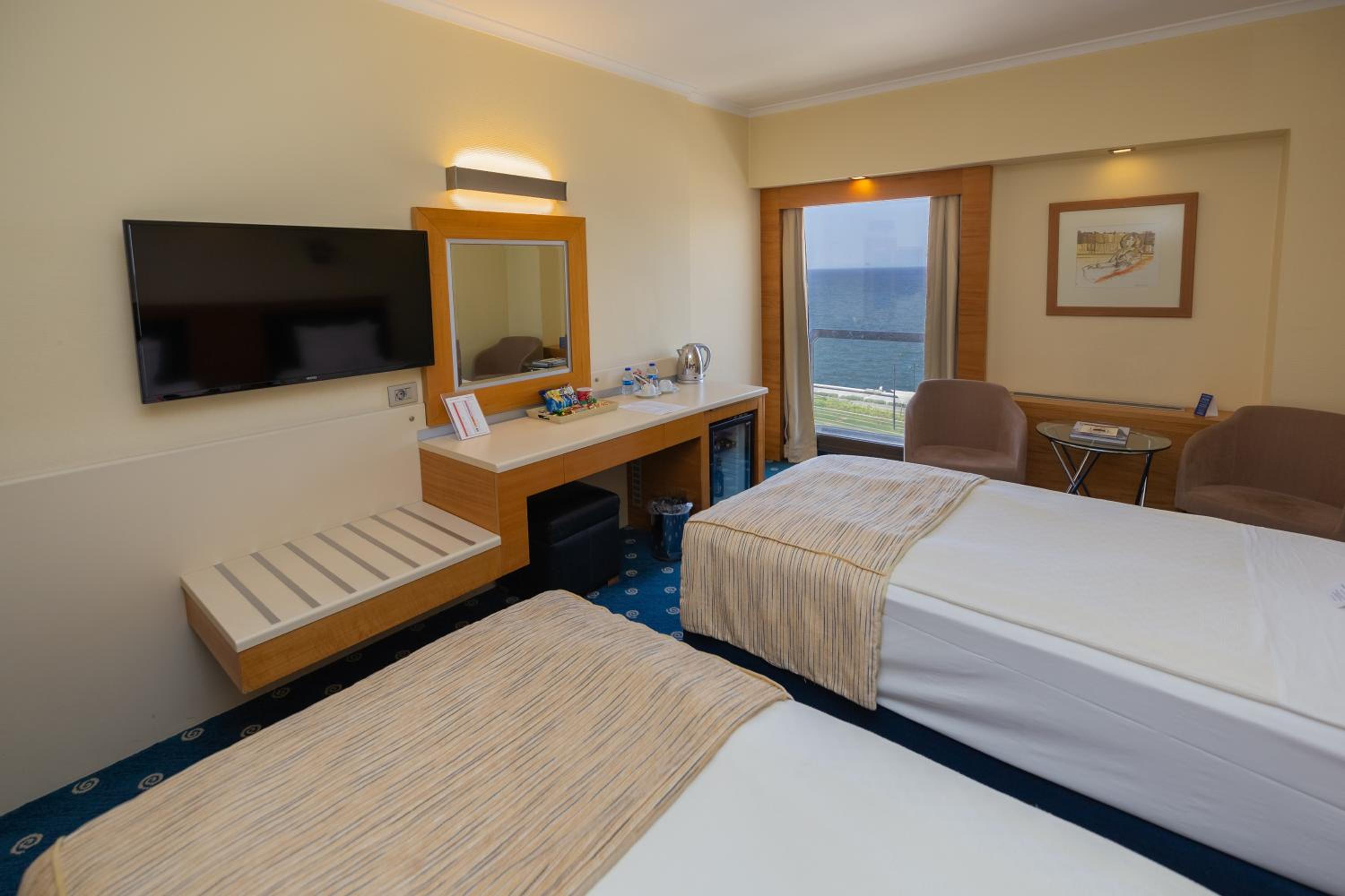 Twin Room photo 2