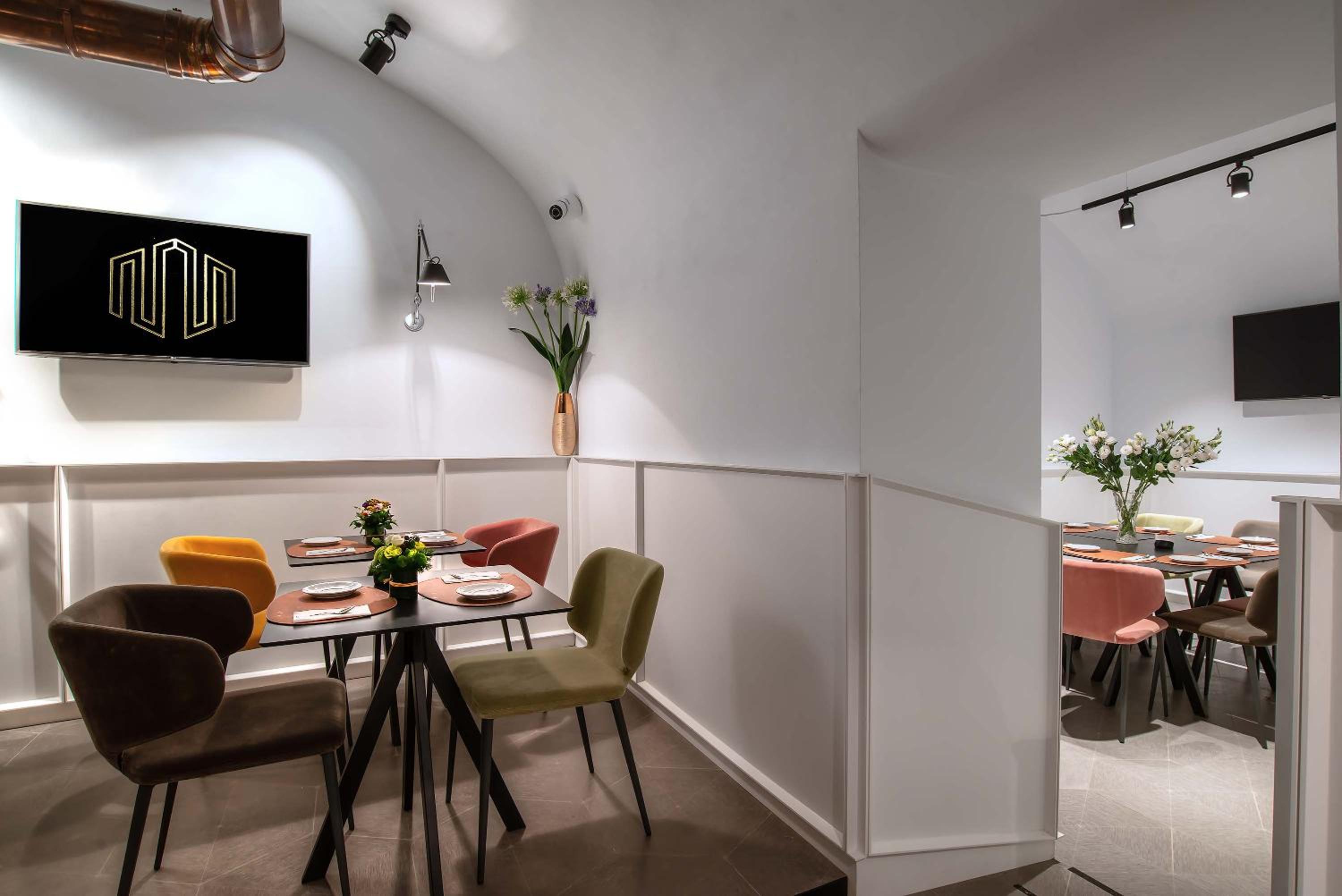 Deluxe Double or Twin Room with Spa Bath photo 2