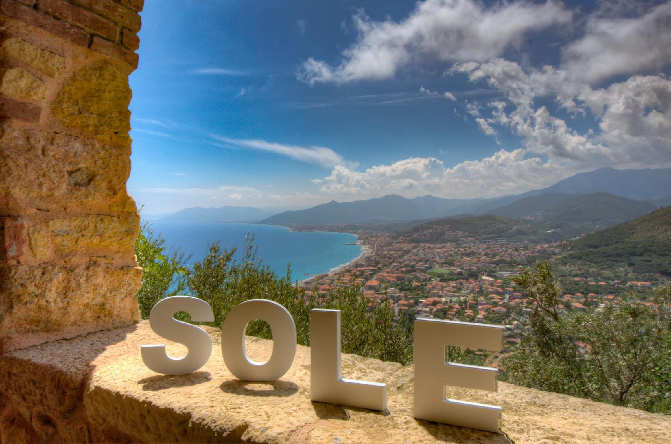 Villa with Sea View photo 2