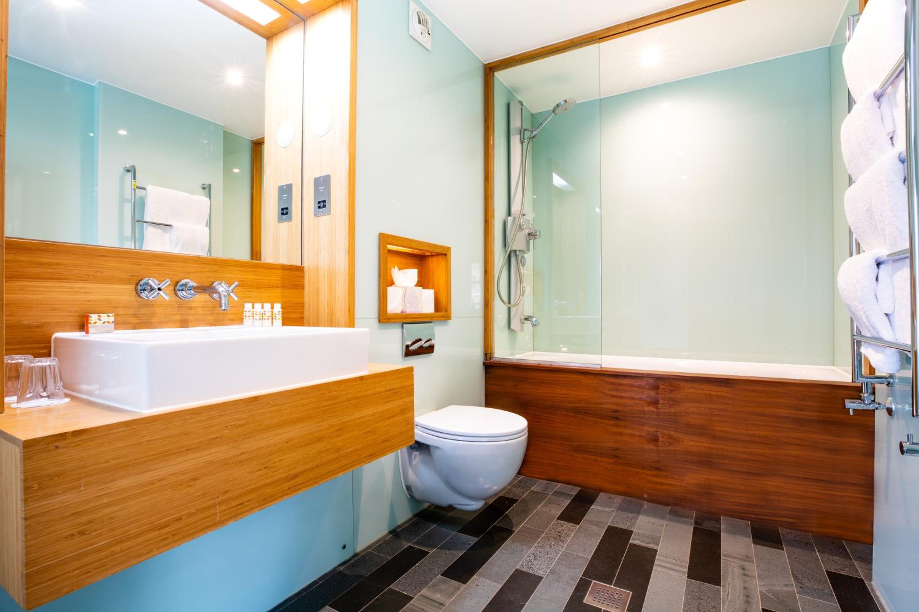 Signature Design Rooms