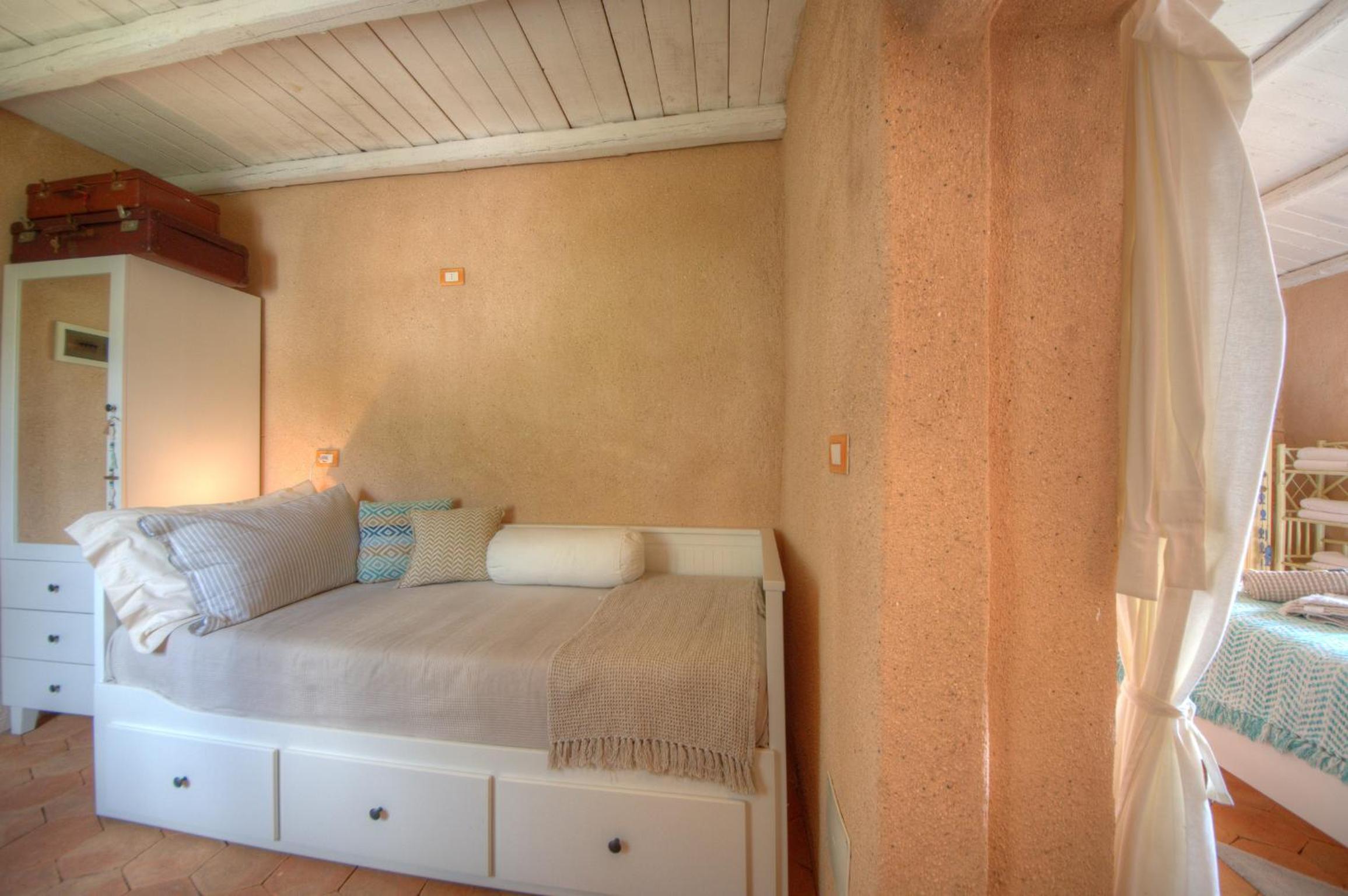 Triple Room with Sea View photo 1
