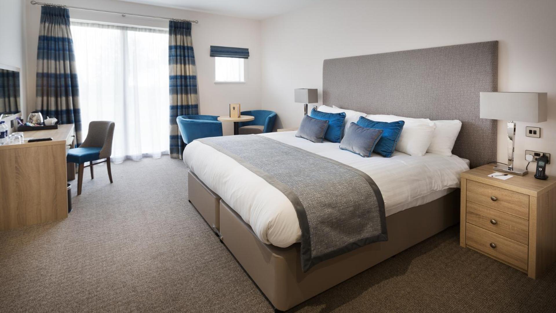 Superior Double Room - Photo 10