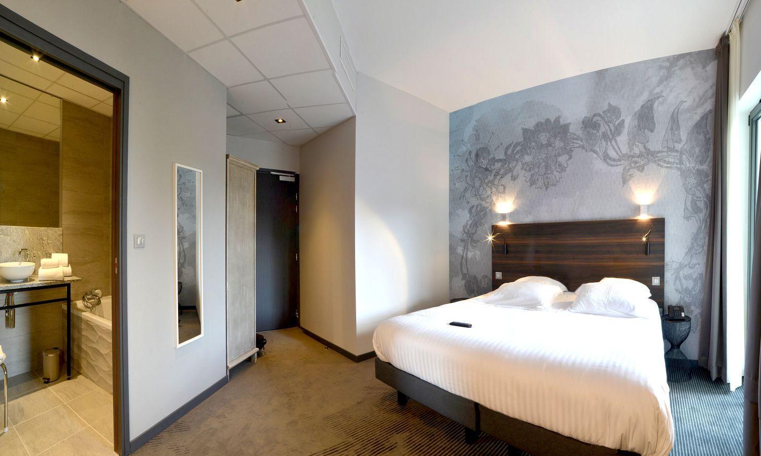 Prestige Double Room photo 1