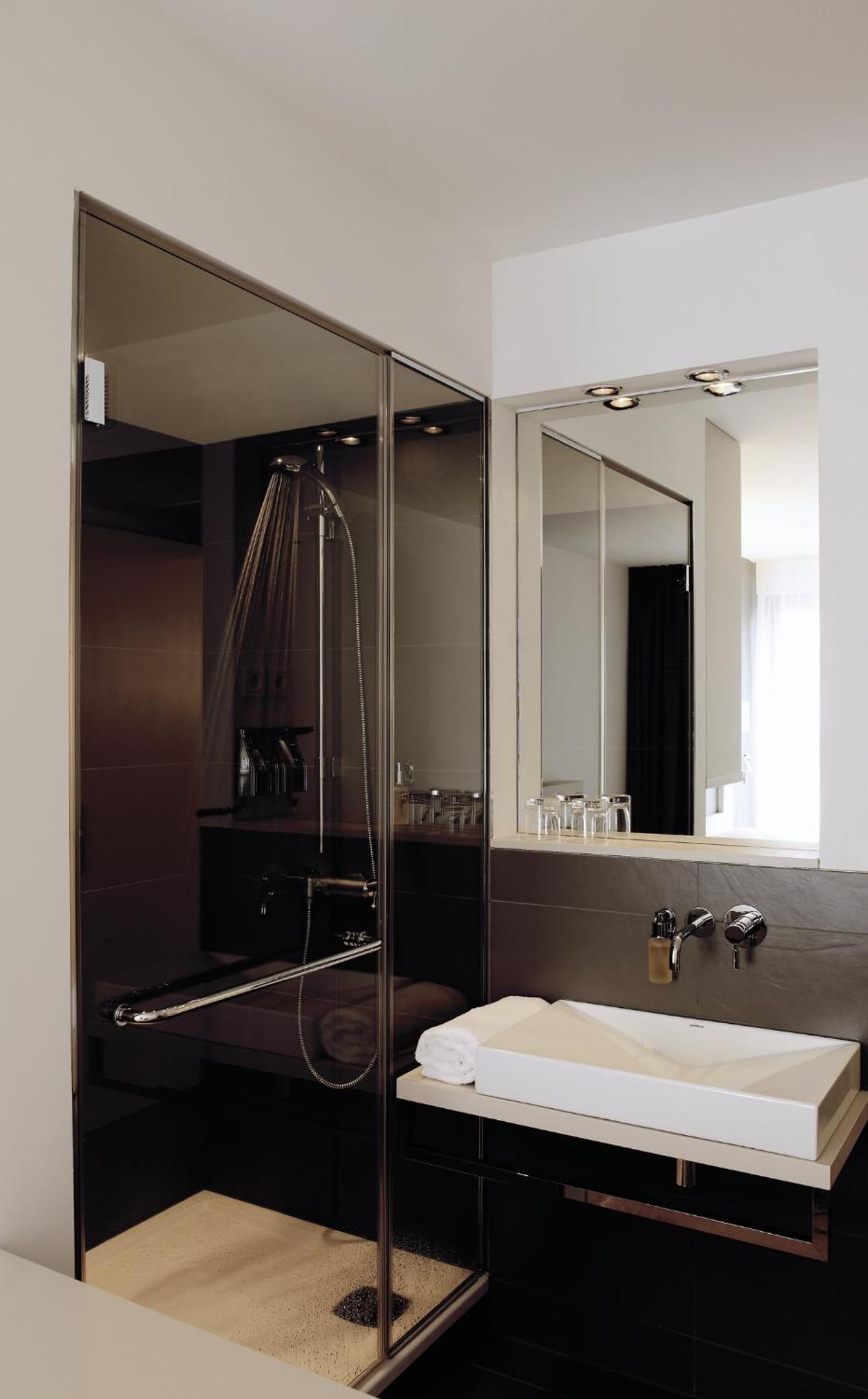 Double Room — the supplier's photographs — photo 5