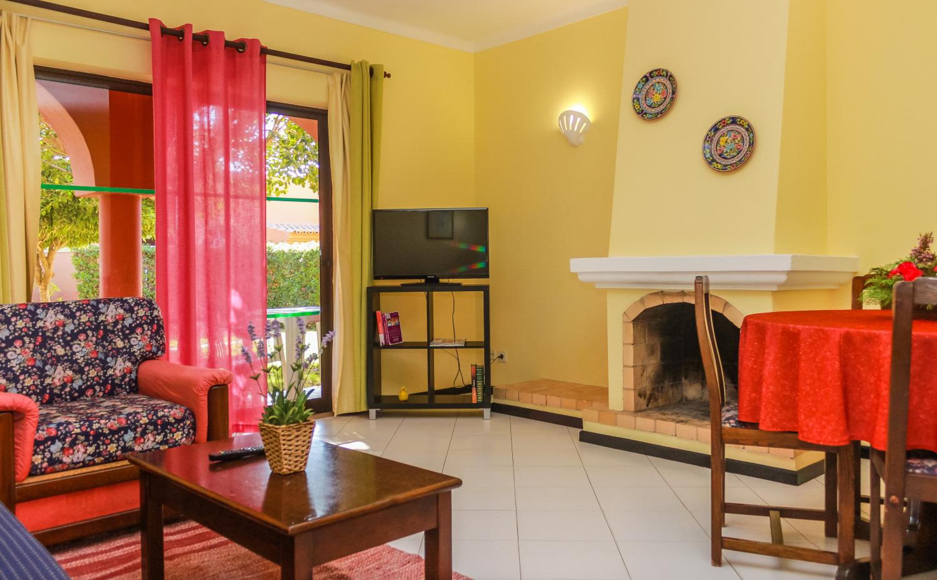 Ein-Zimmer-Apartment