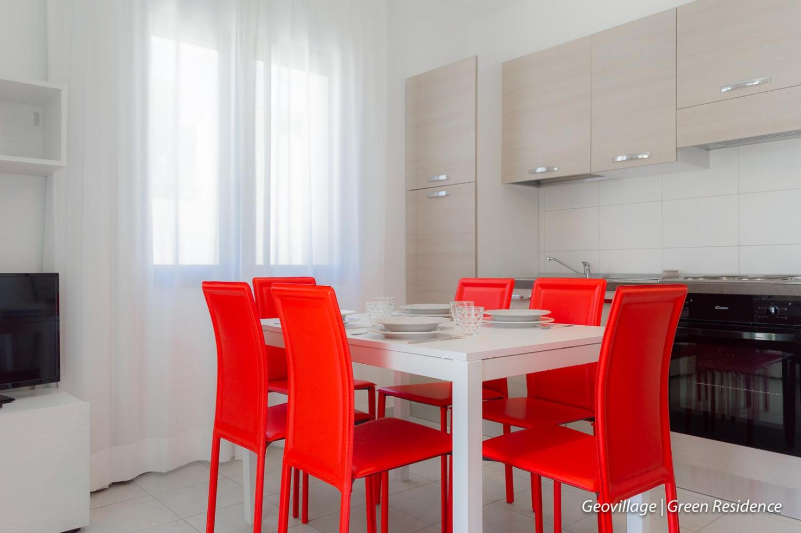 Two-Bedroom Apartment - Photo 6