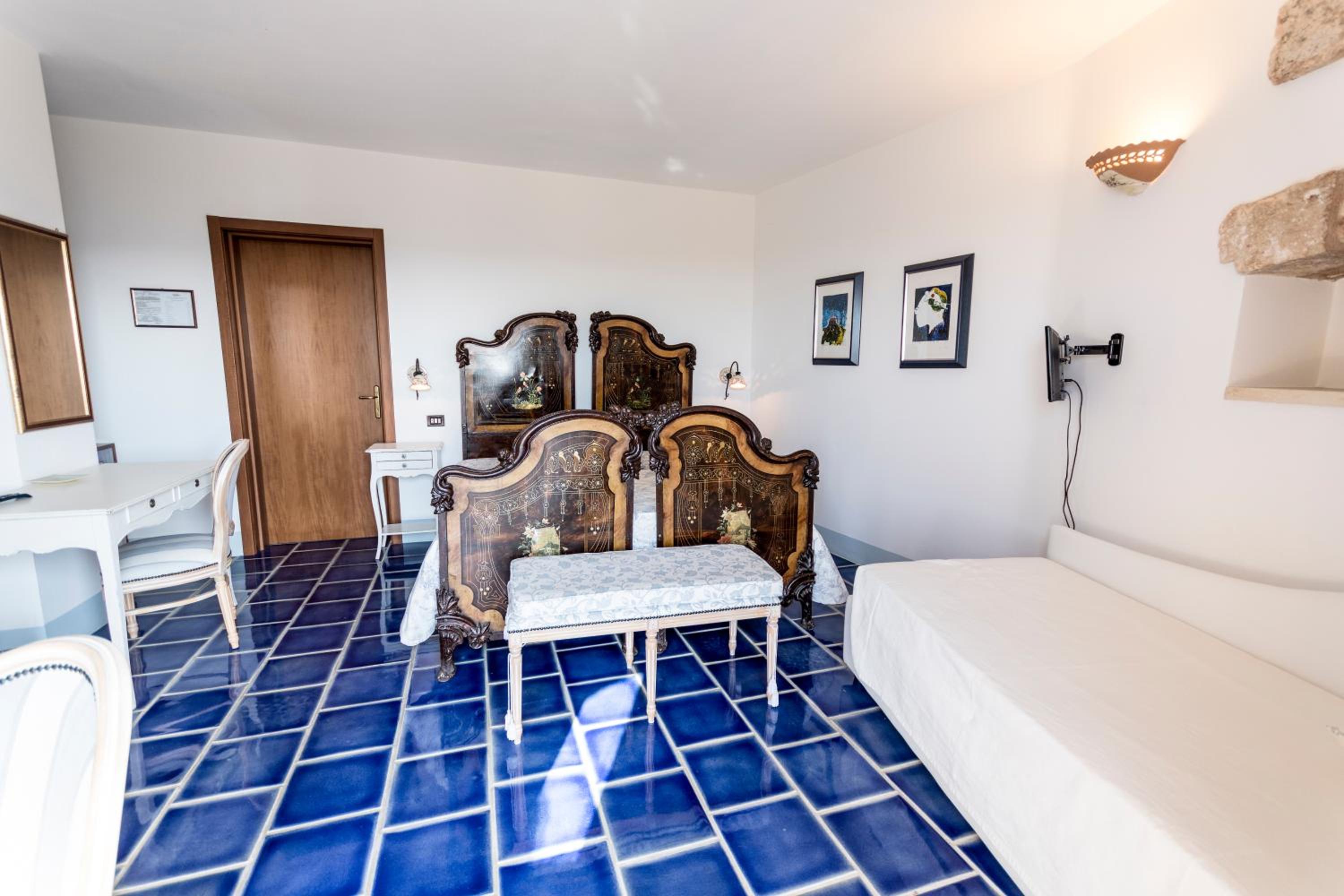 Triple Room photo 3