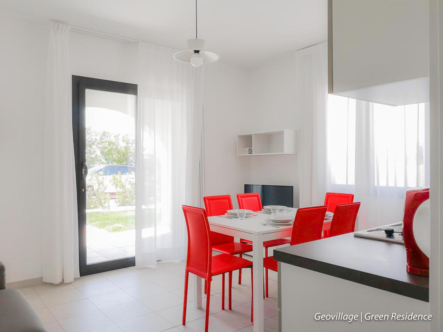 Two-Bedroom Apartment - Photo 10