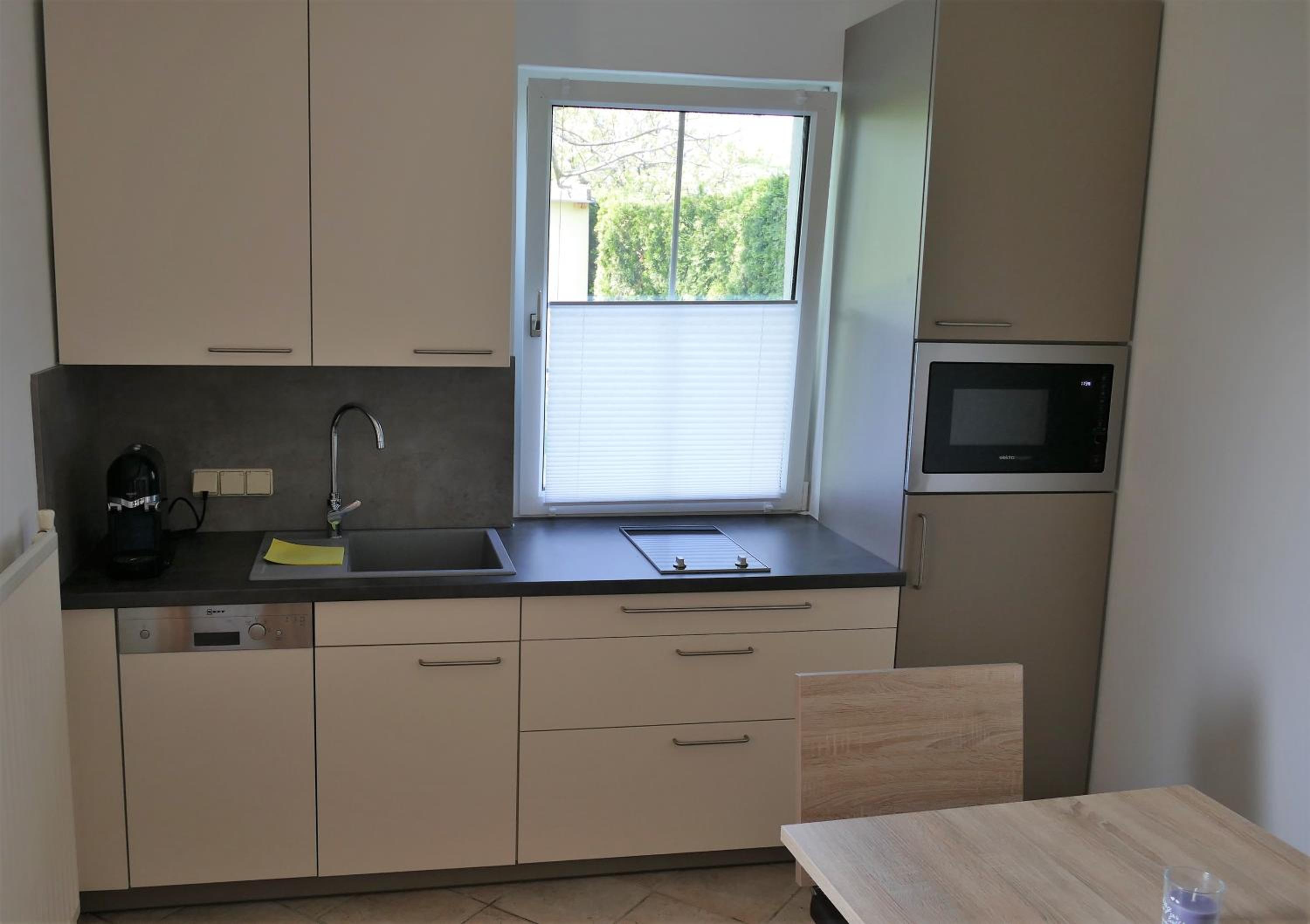 Apartment with Garden View photo 2