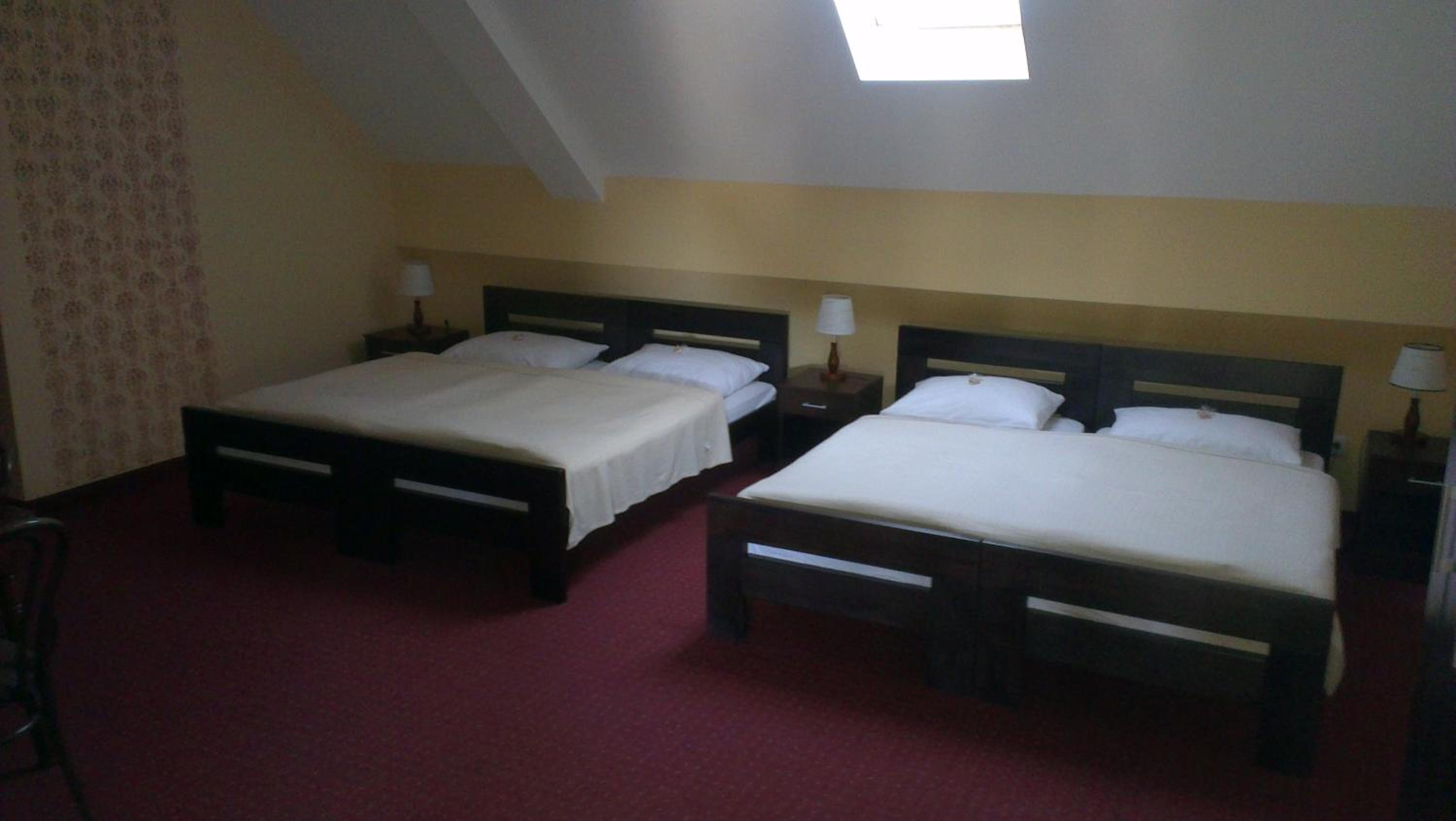 Quadruple Room photo 1