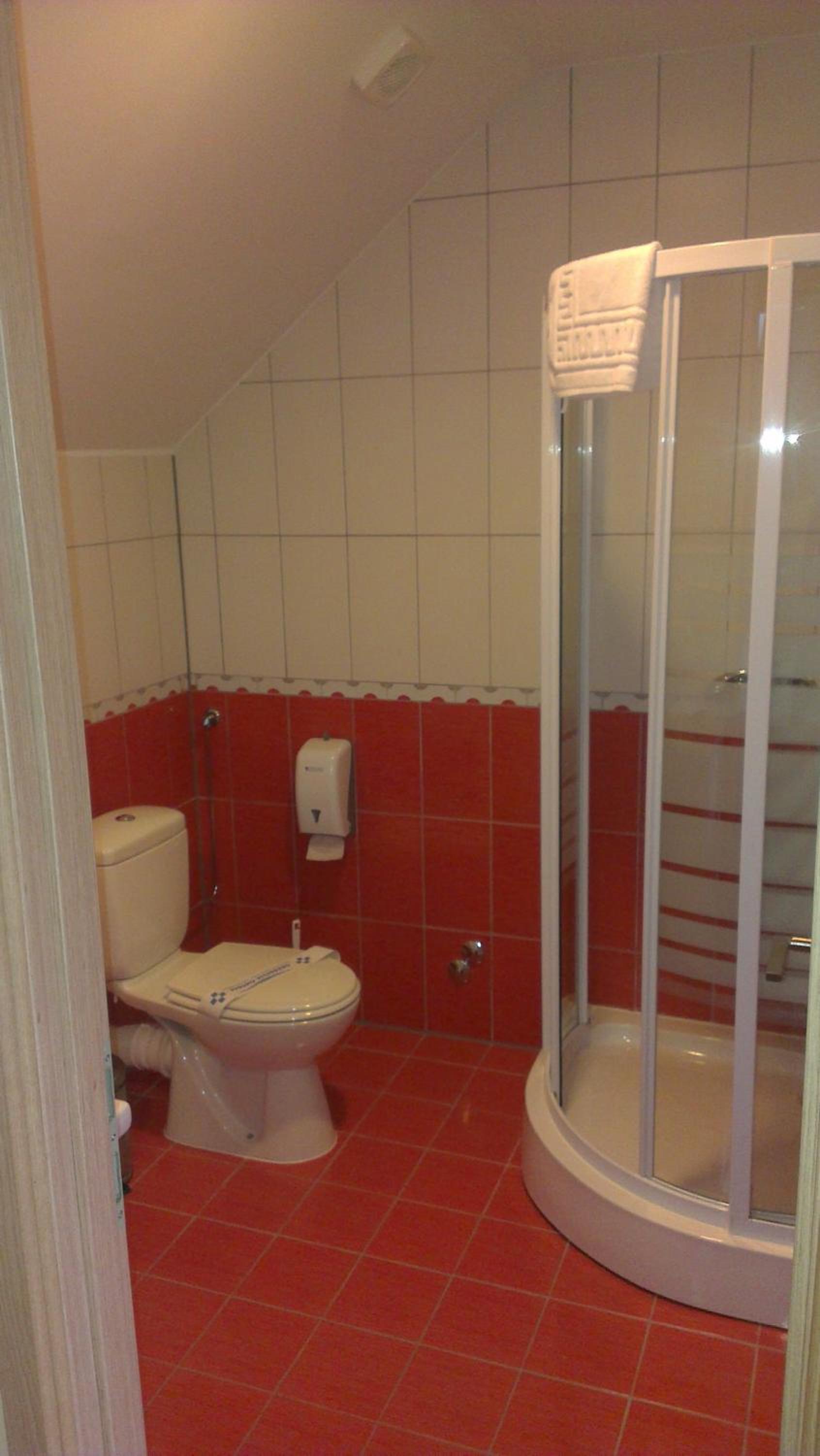 Single Room photo 2