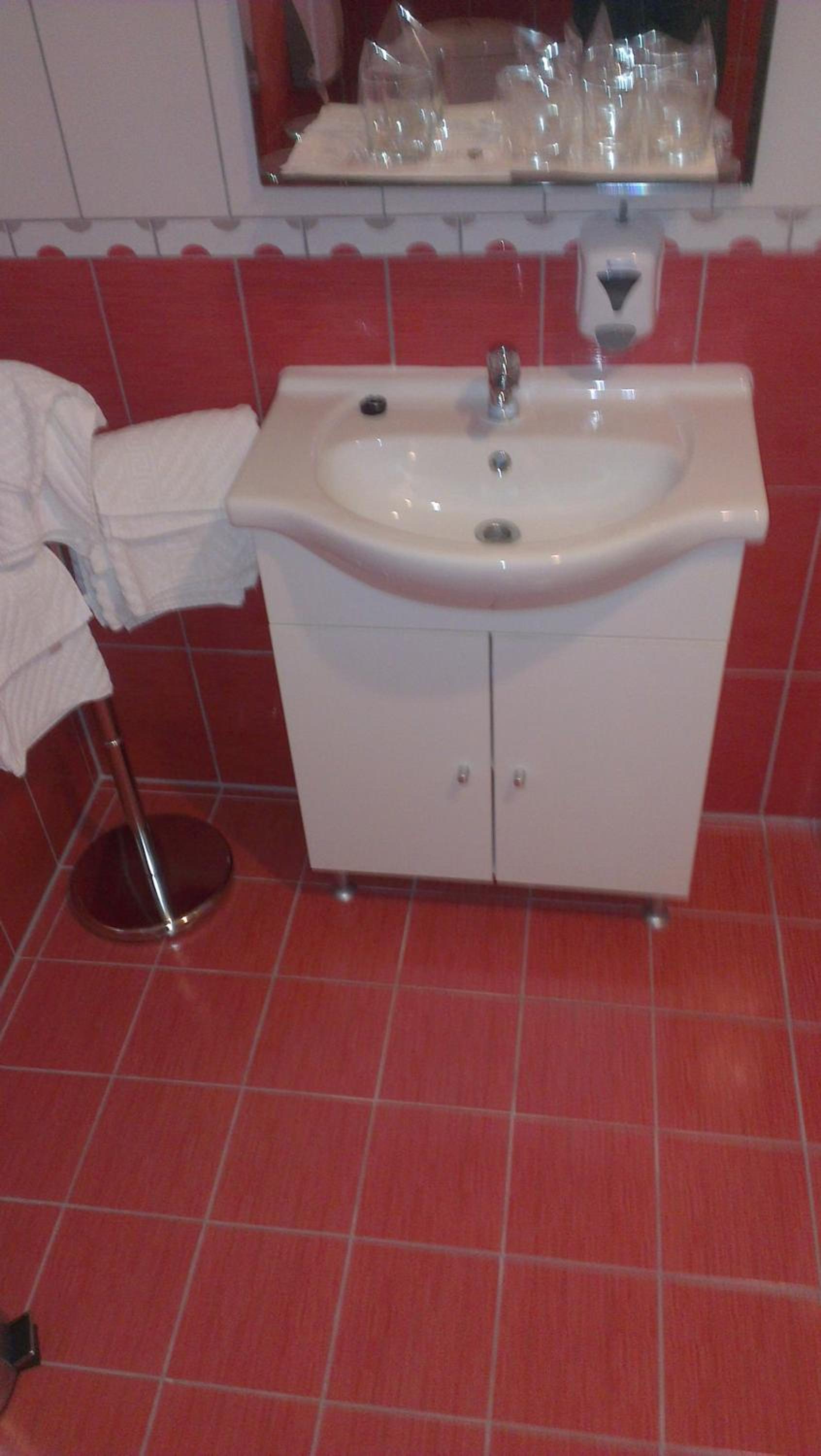 Quadruple Room photo 2