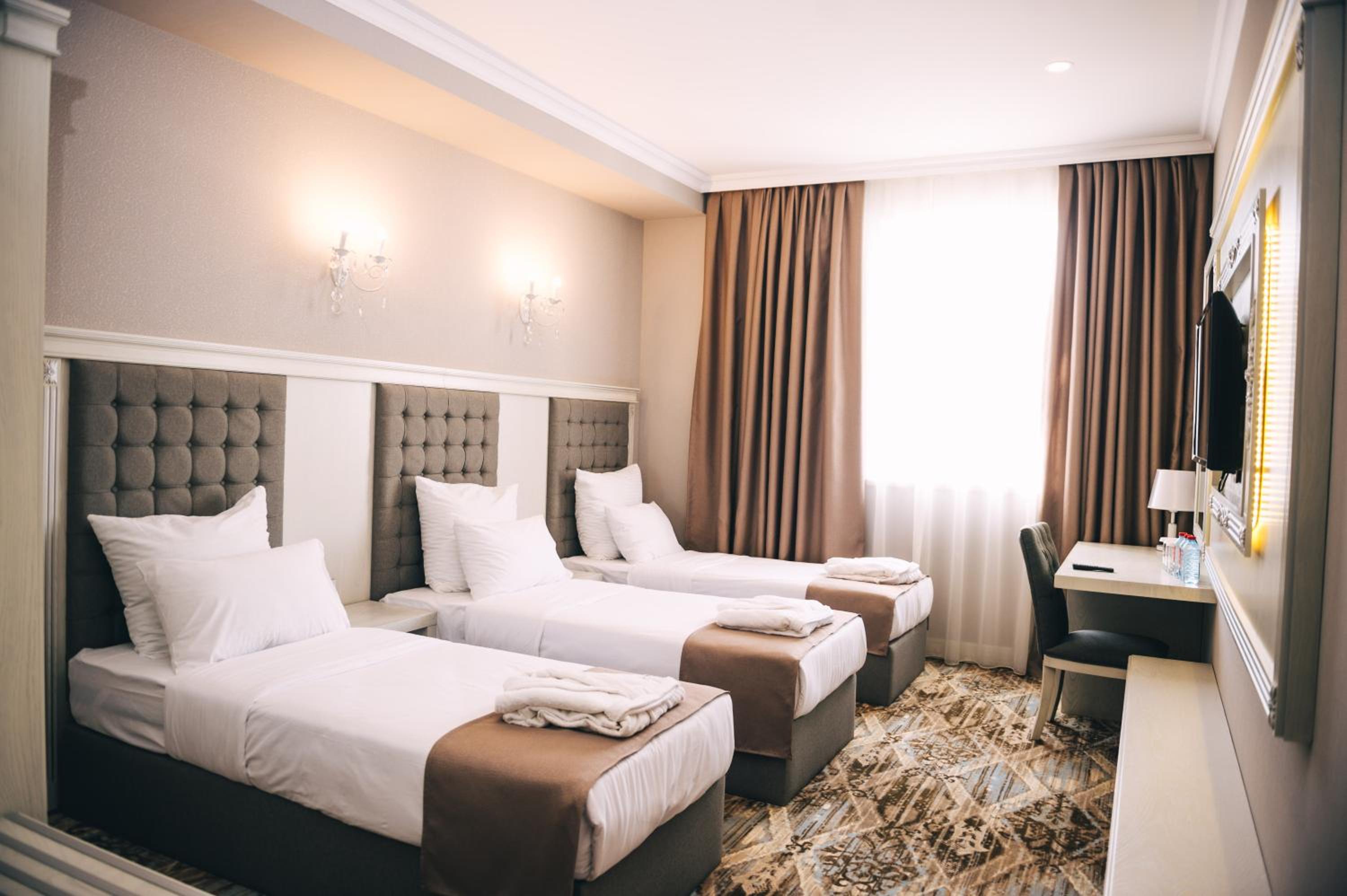 Superior Triple Room