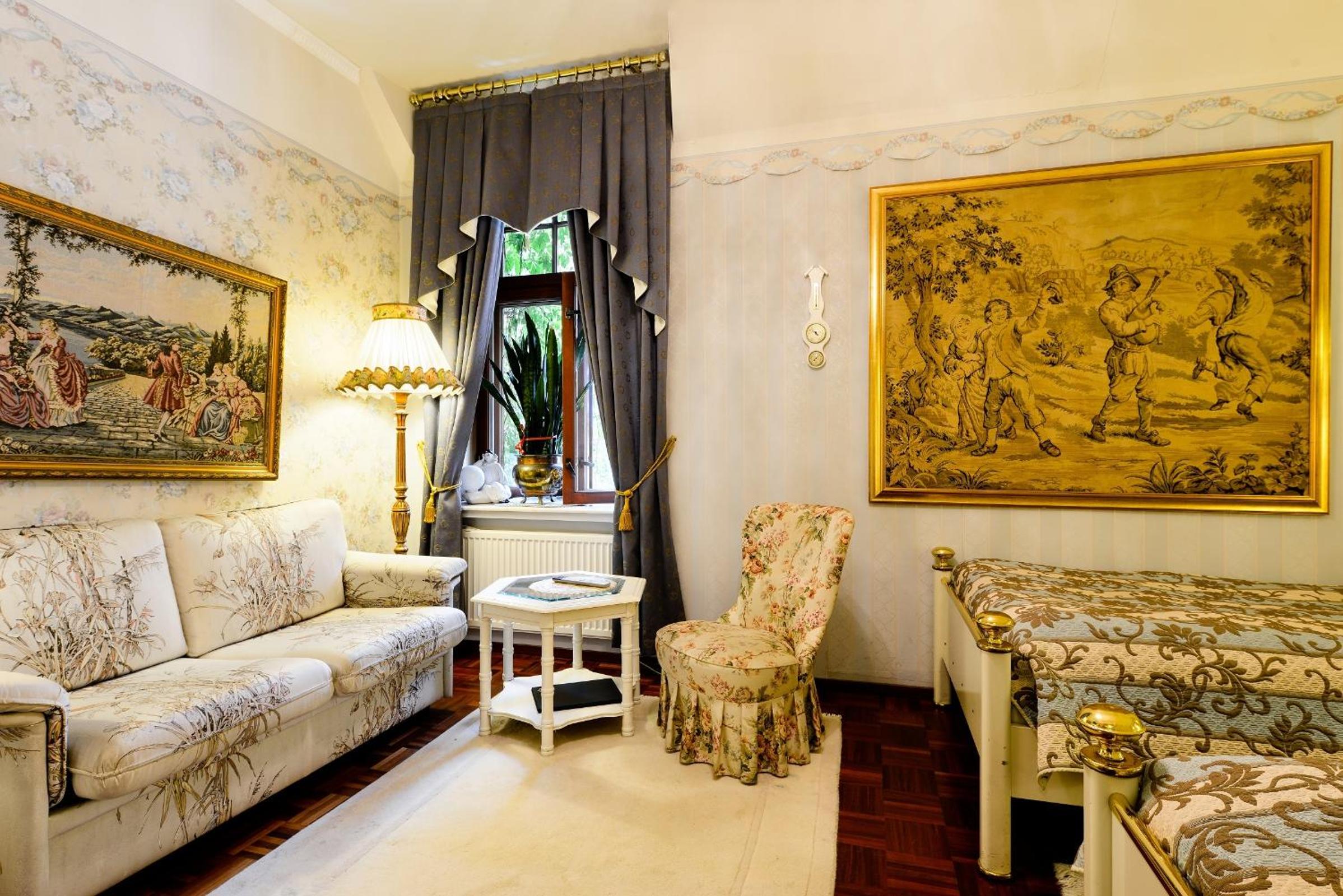 Double or Twin Room