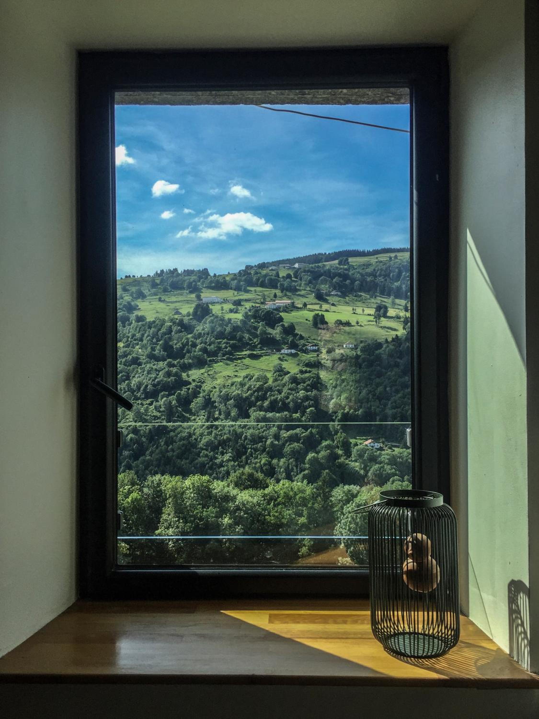 Double or Twin Room with Mountain View - Photo 1