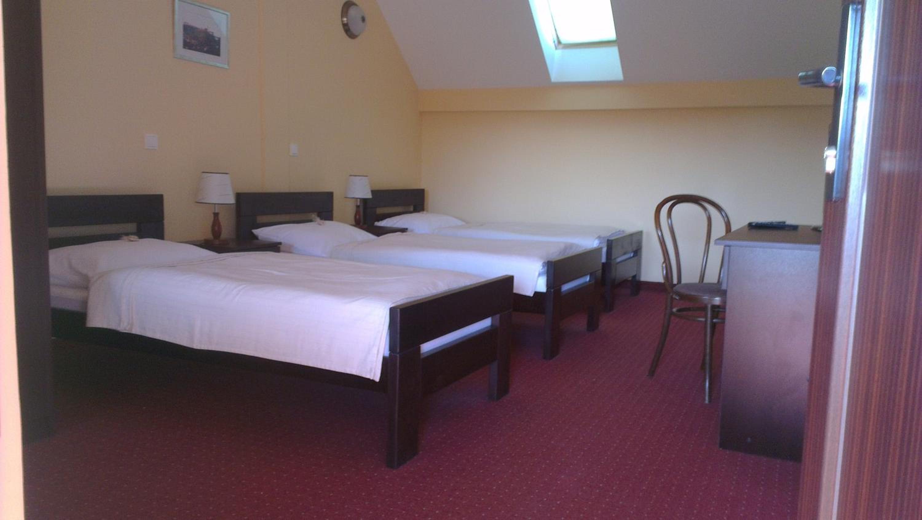 Triple Room photo 1