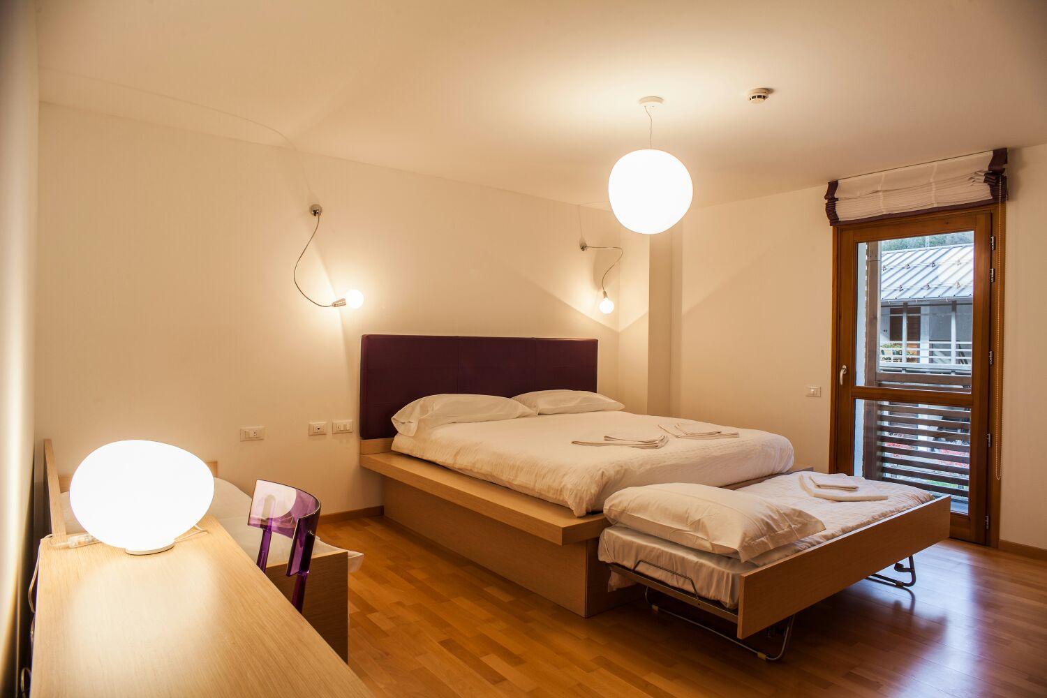 Quadruple Room photo 1