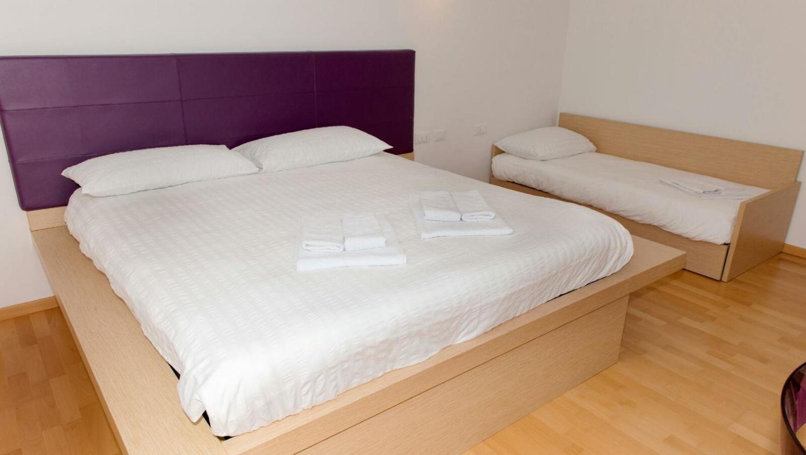 Quadruple Room photo 2