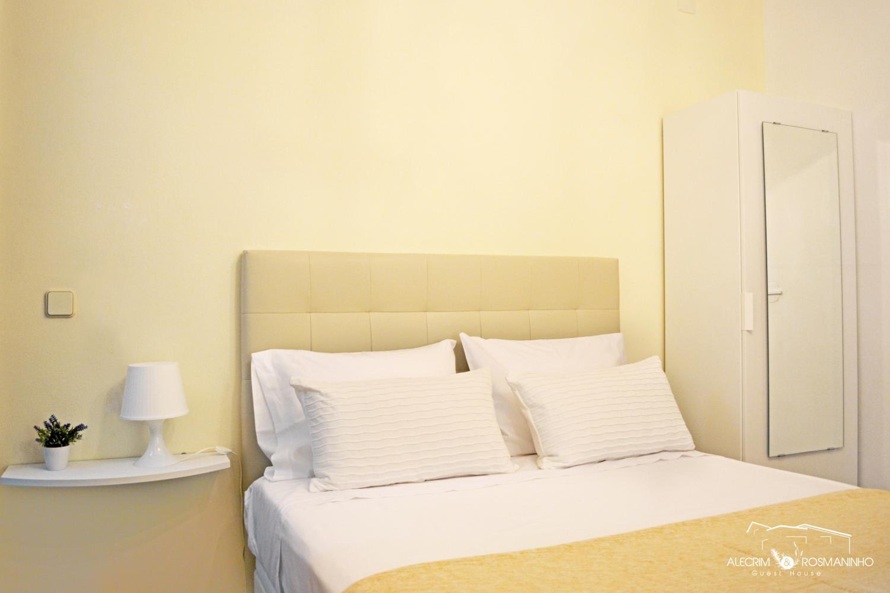 Double Room with Balcony photo 1