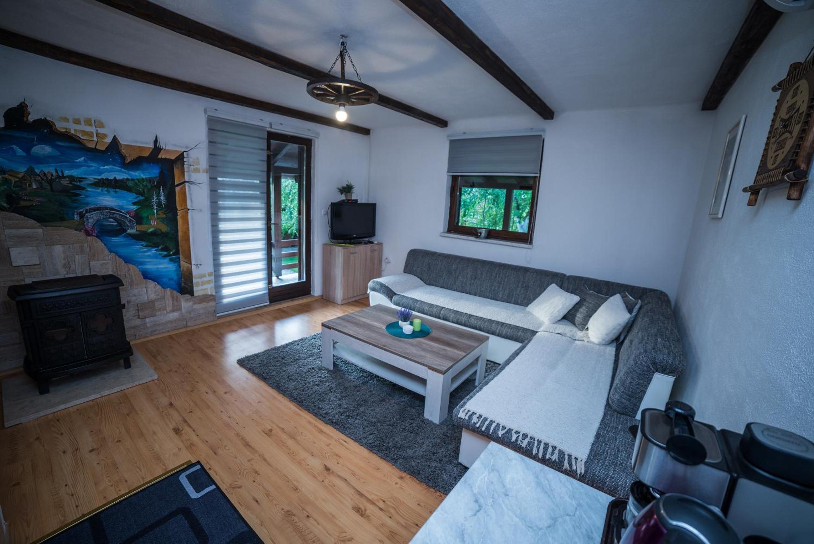 Two-Bedroom House photo 3