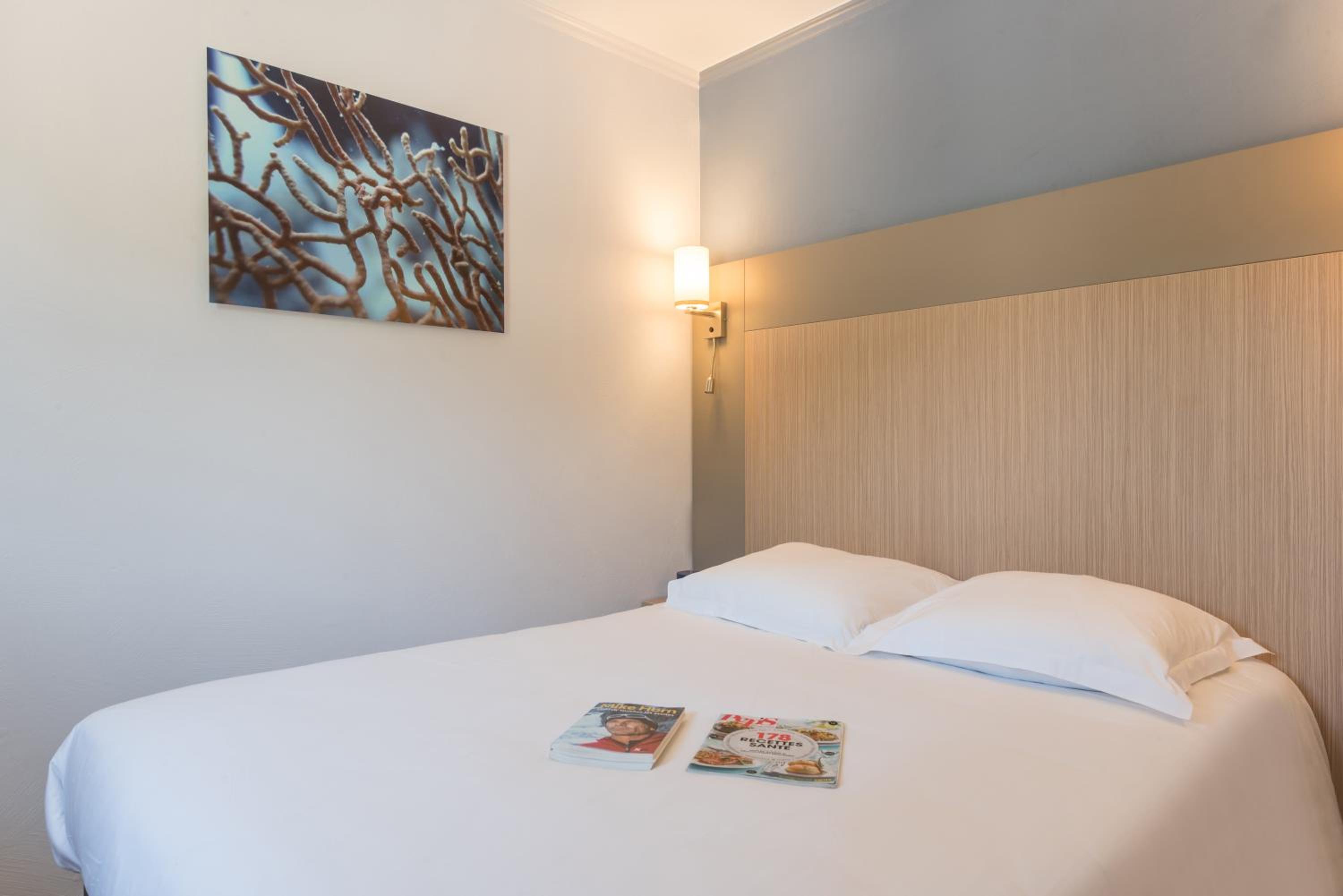 One-Bedroom Apartment with Terrace or Balcony (4 People) - Photo 1
