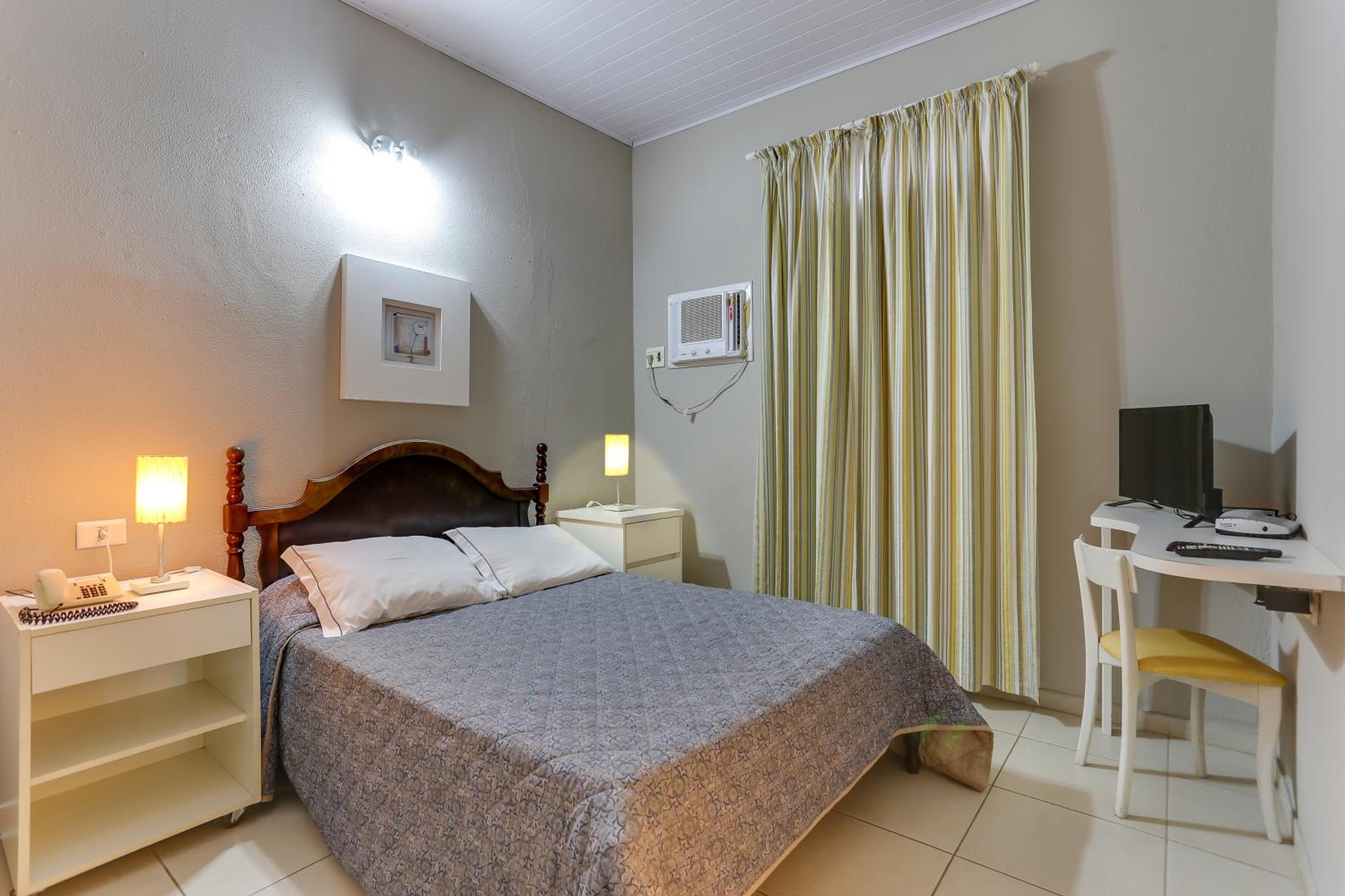 Standard Double Room - Photo 1