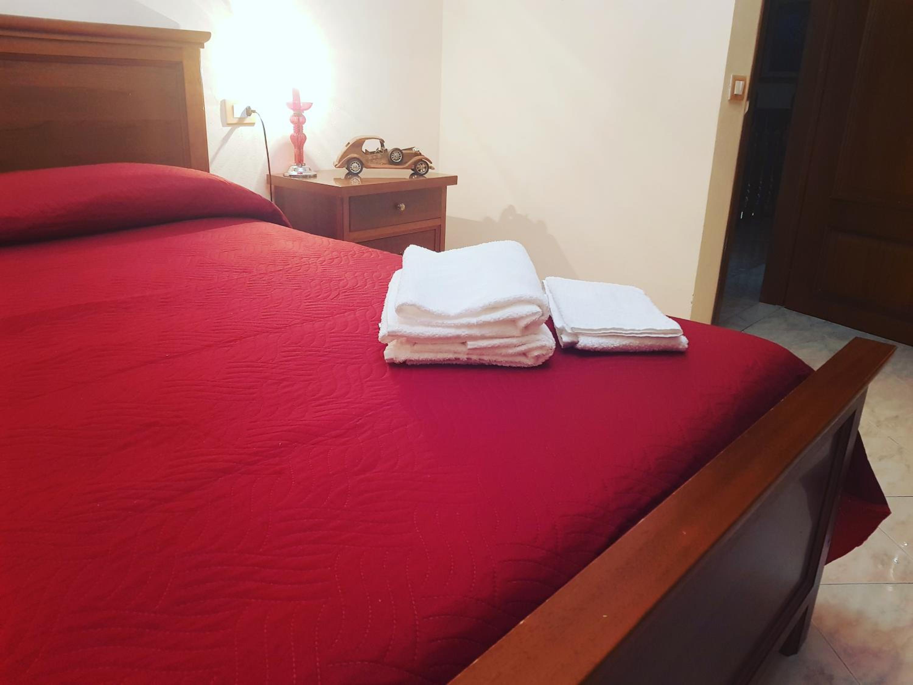 Double Room with Private Bathroom photo 3