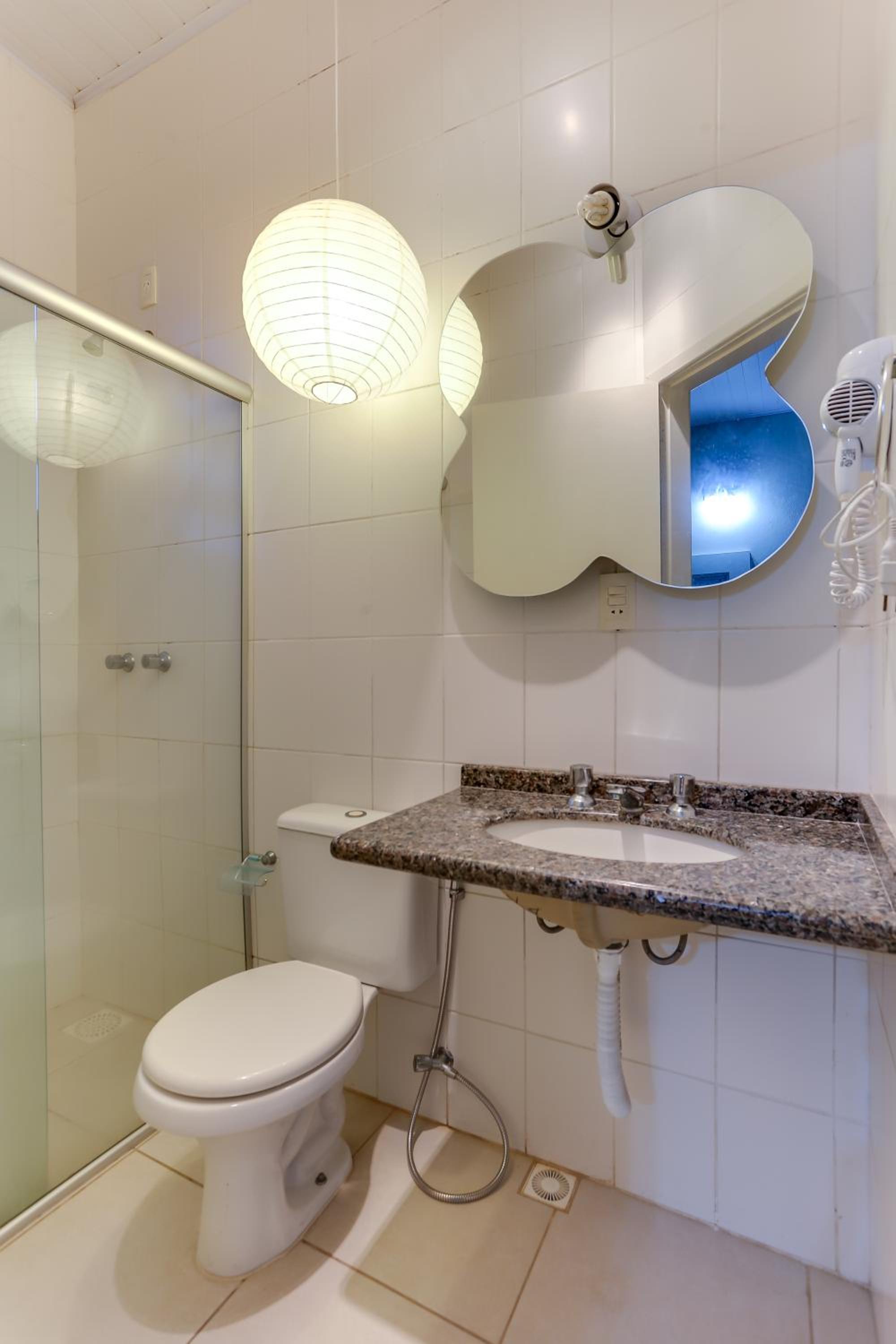 Standard Double Room - Photo 3
