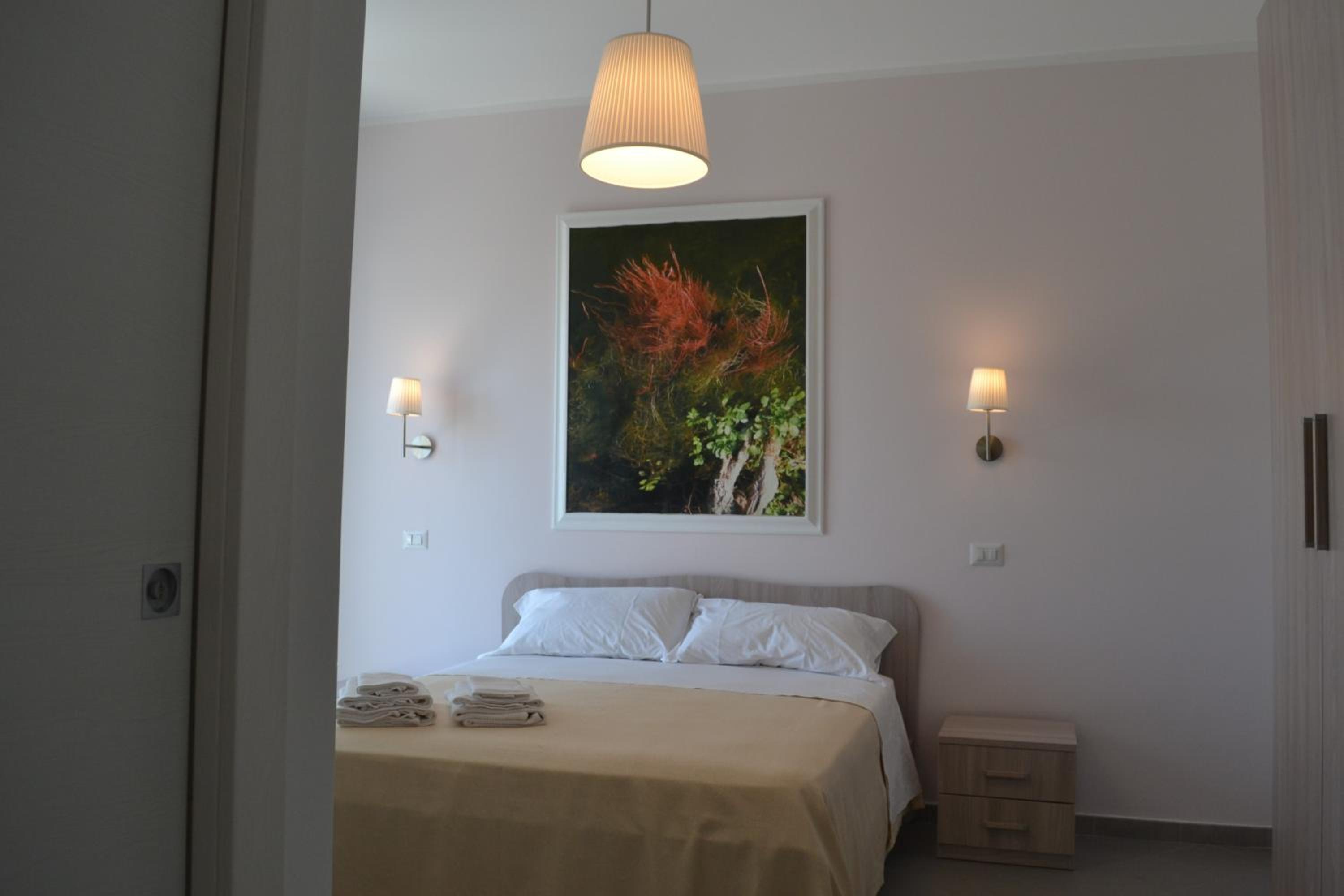 Double Room with Balcony photo 1