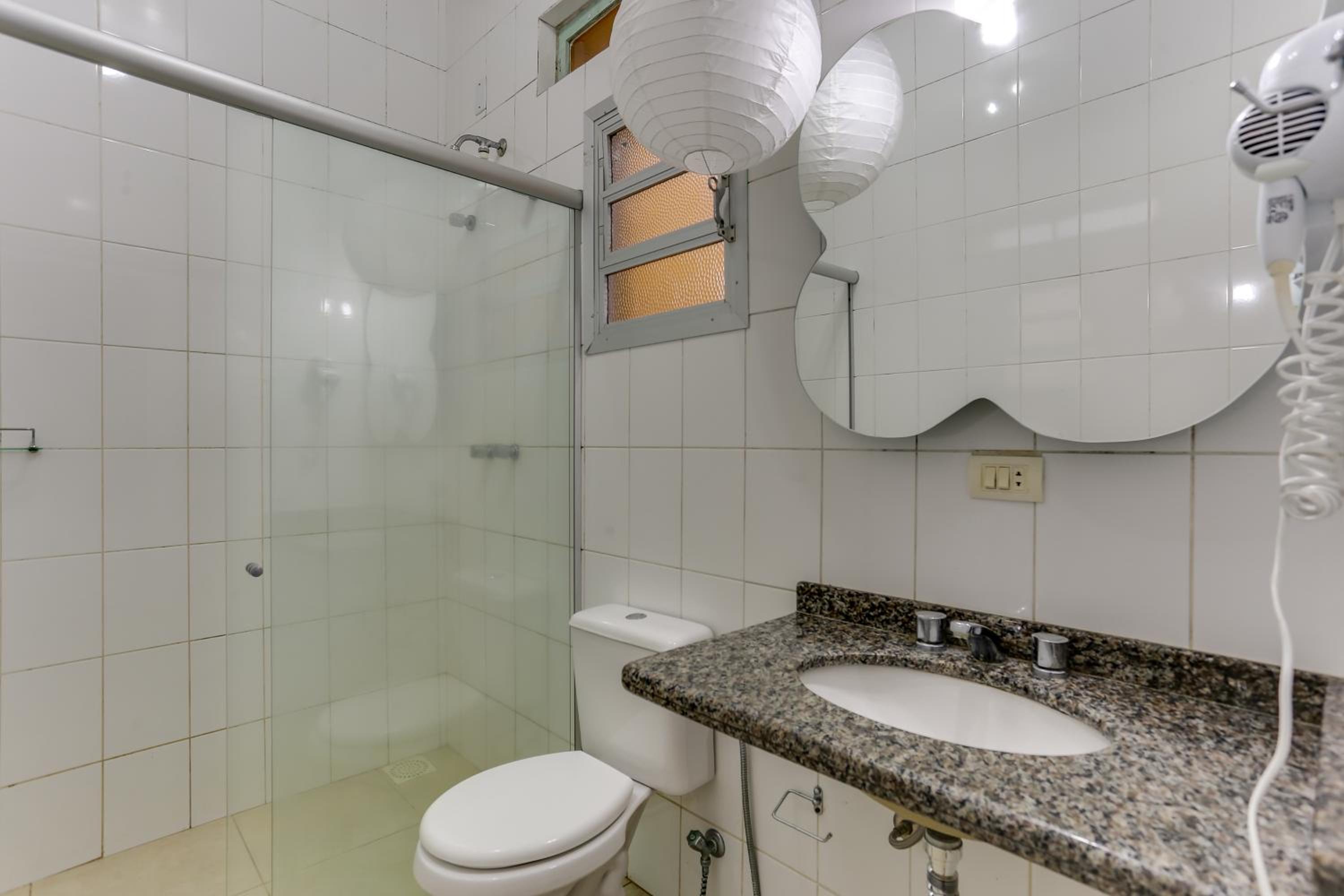 Standard Quadruple Room - Photo 4