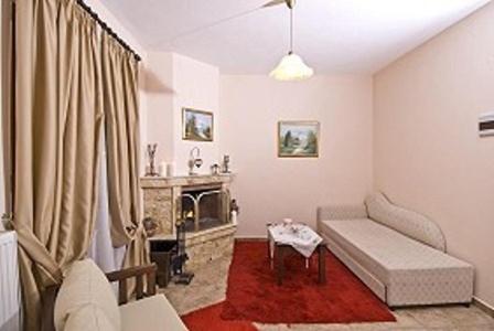 One Bedroom Suite  - Photo 2