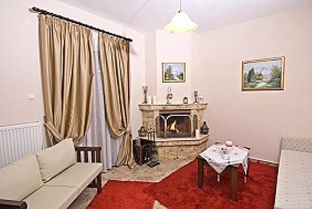 One Bedroom Suite  - Photo 1