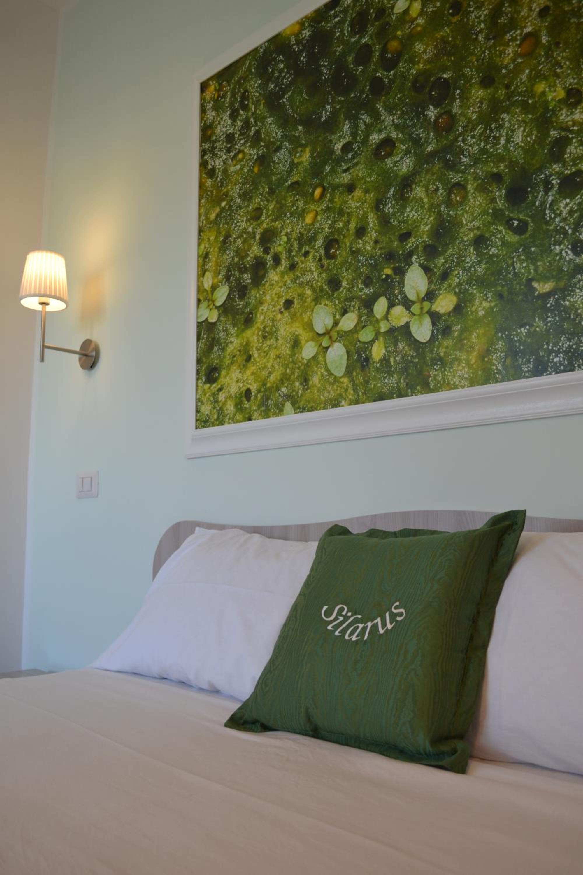 Junior Suite with Balcony photo 3