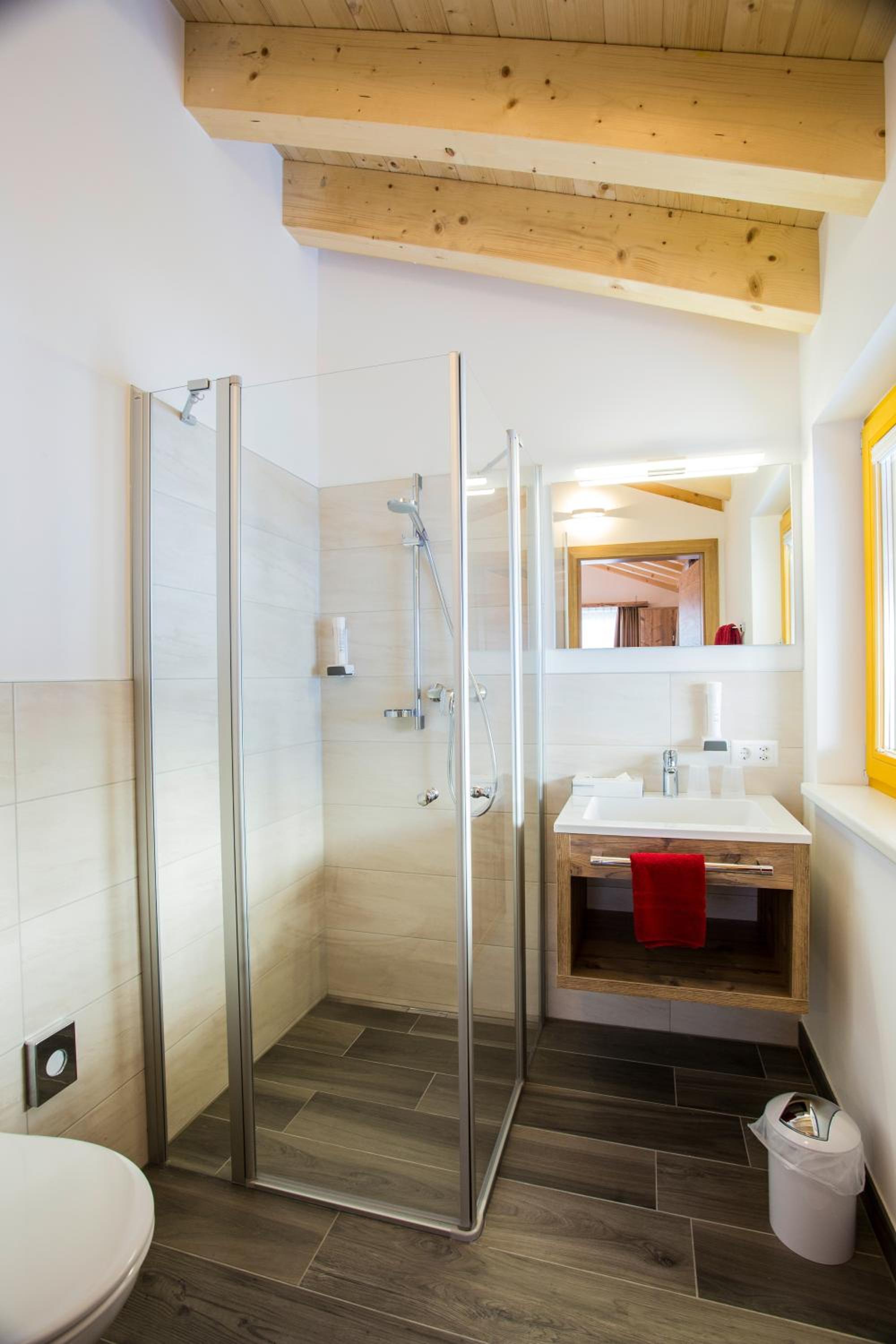 Double Room with Mountain View photo 3