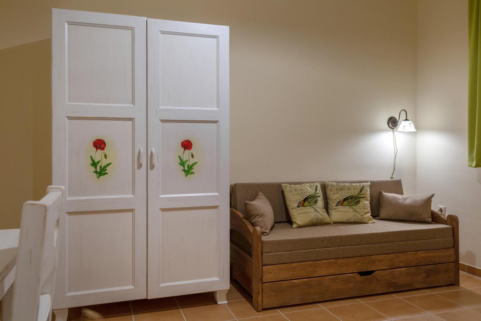 Standard Twin Room photo 1