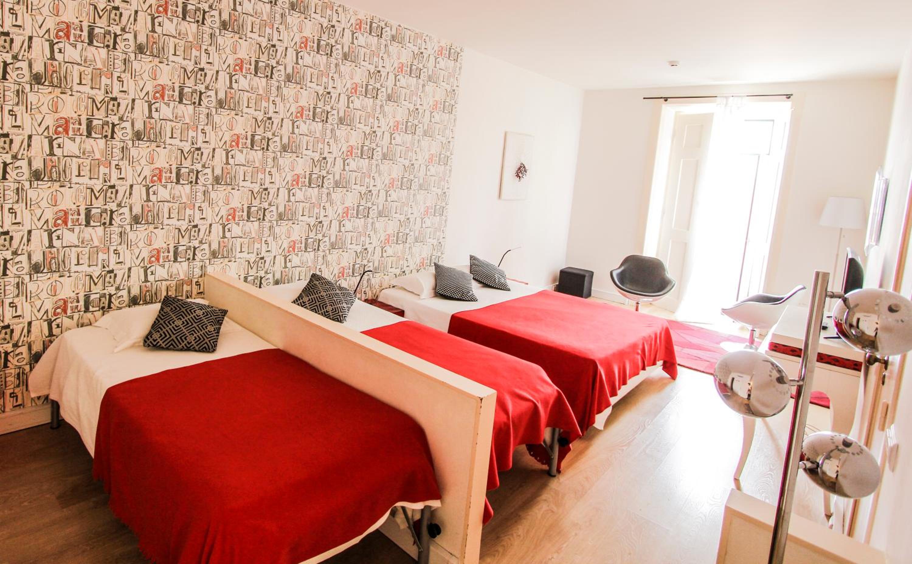 Comfort Quadruple Room - Photo 8