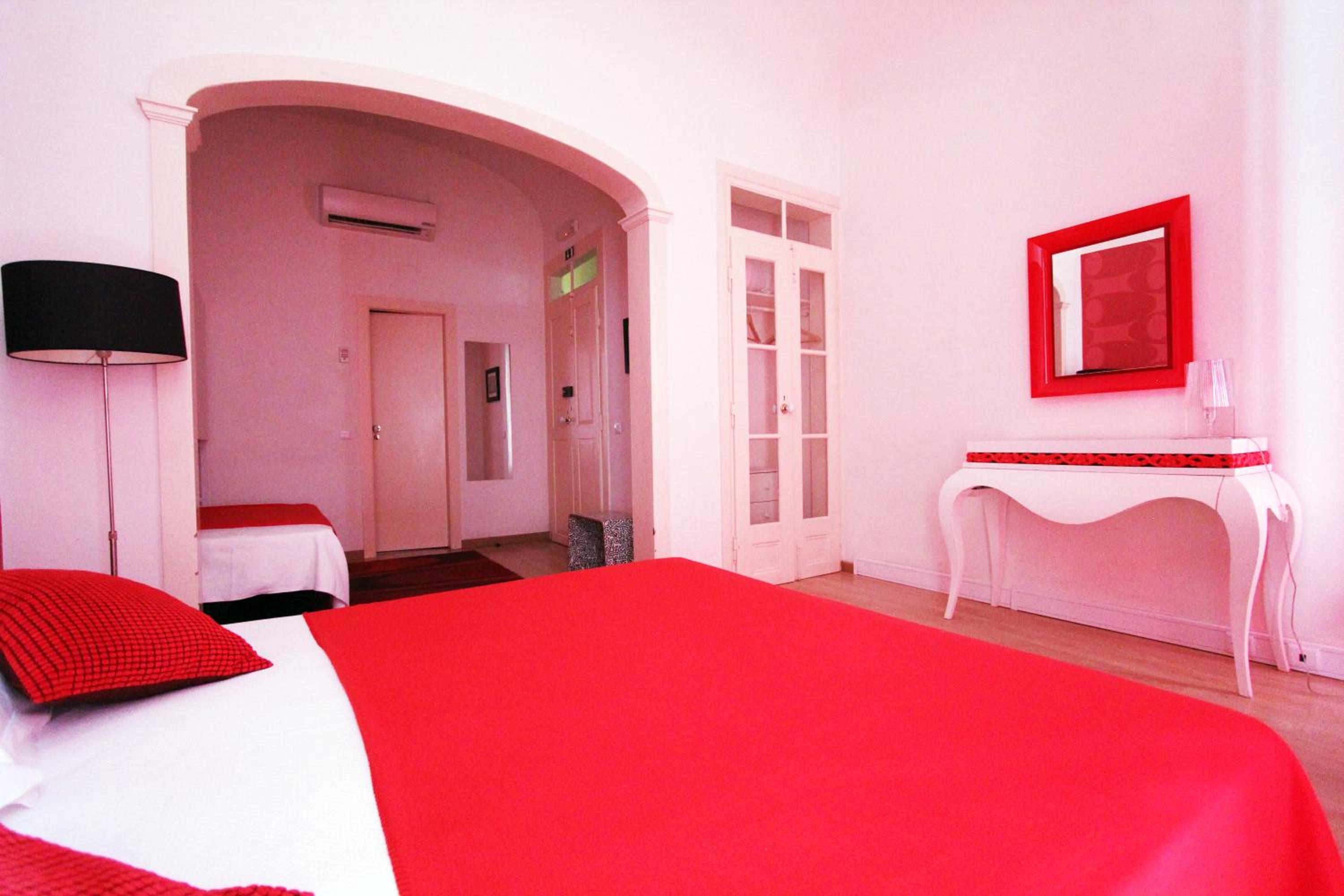 Comfort Quadruple Room - Photo 9