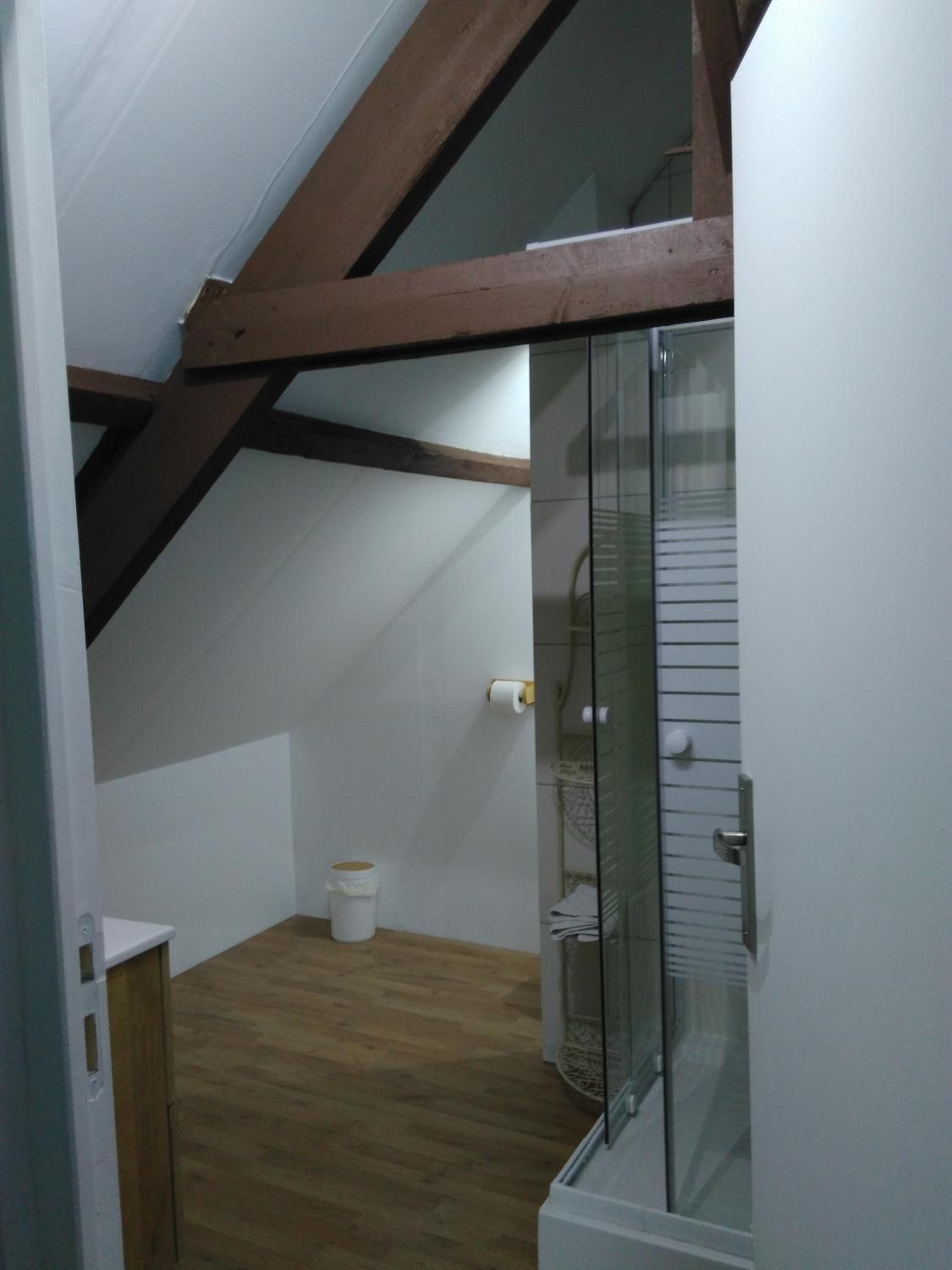 Double Room with Sea View photo 2