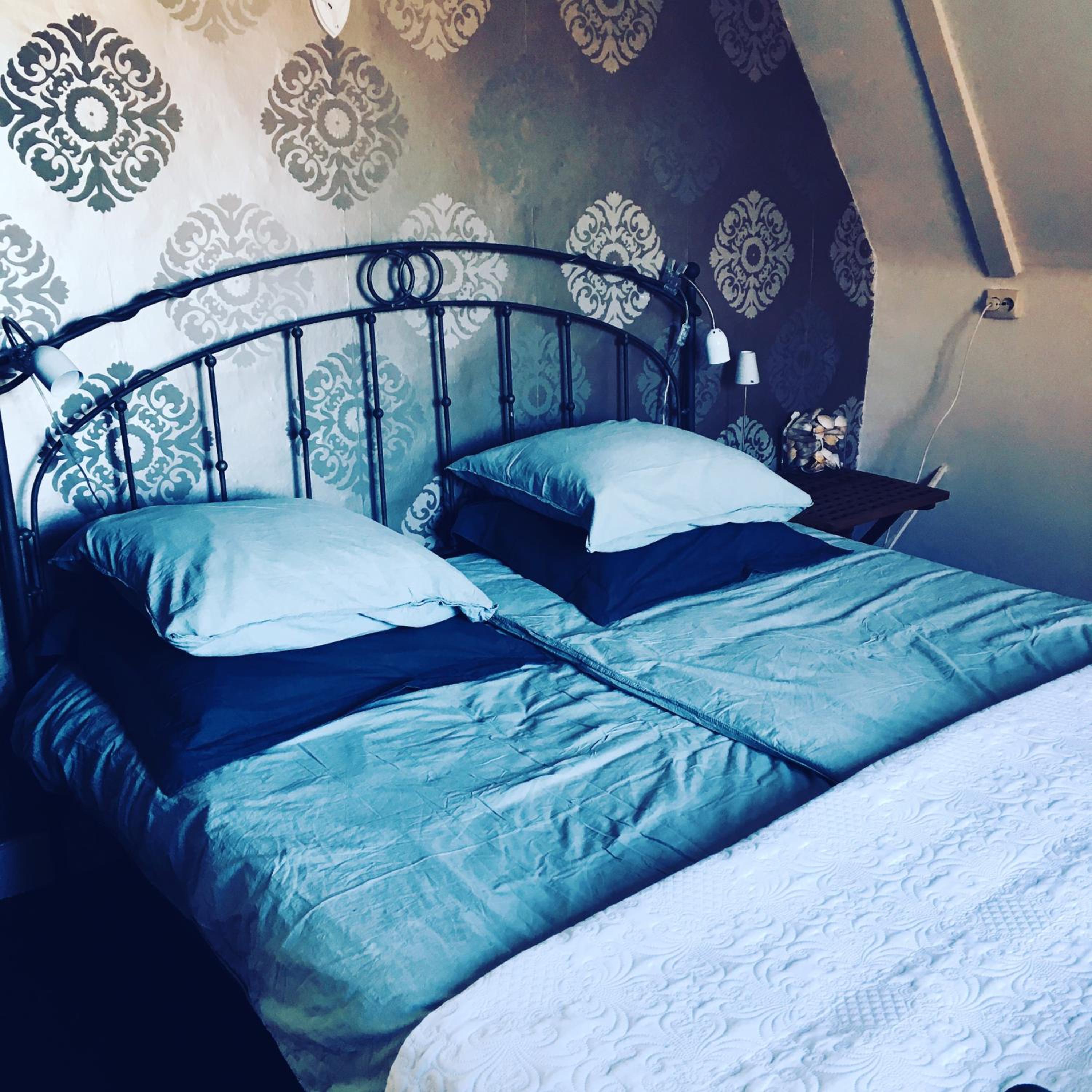 Deluxe Double Room (2 Adults + 1 Child) photo 1