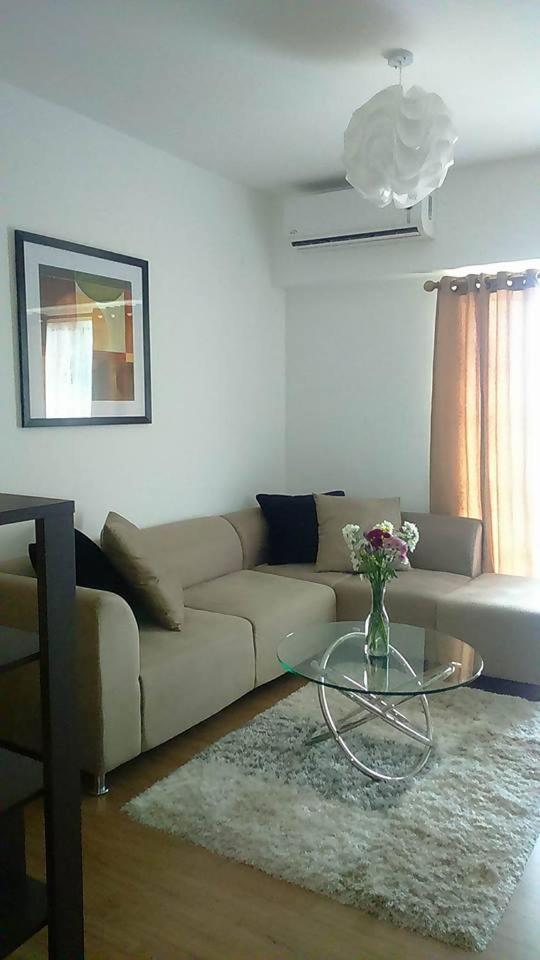 Apartment photo 1