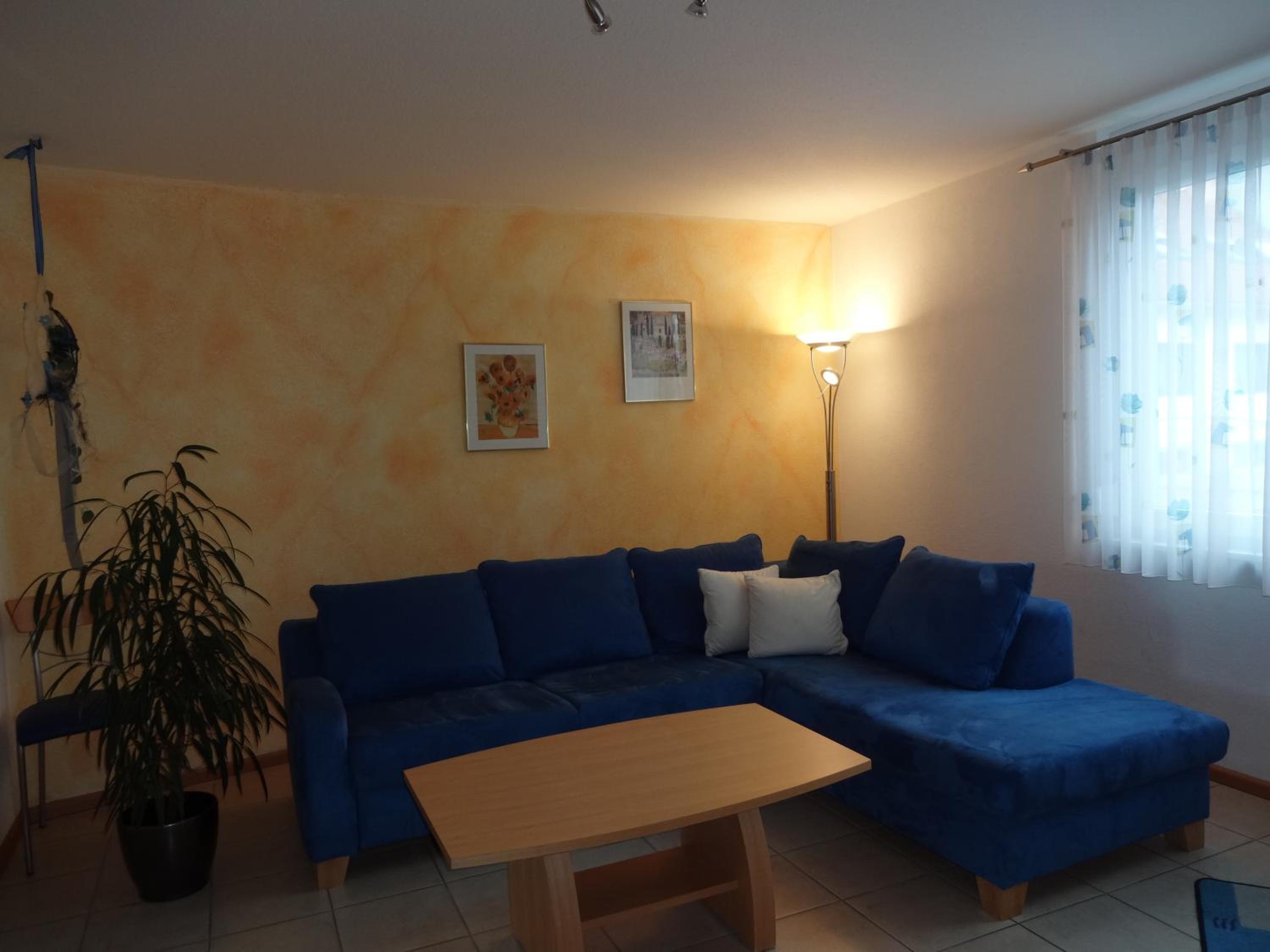 Two-Bedroom Apartment photo 1