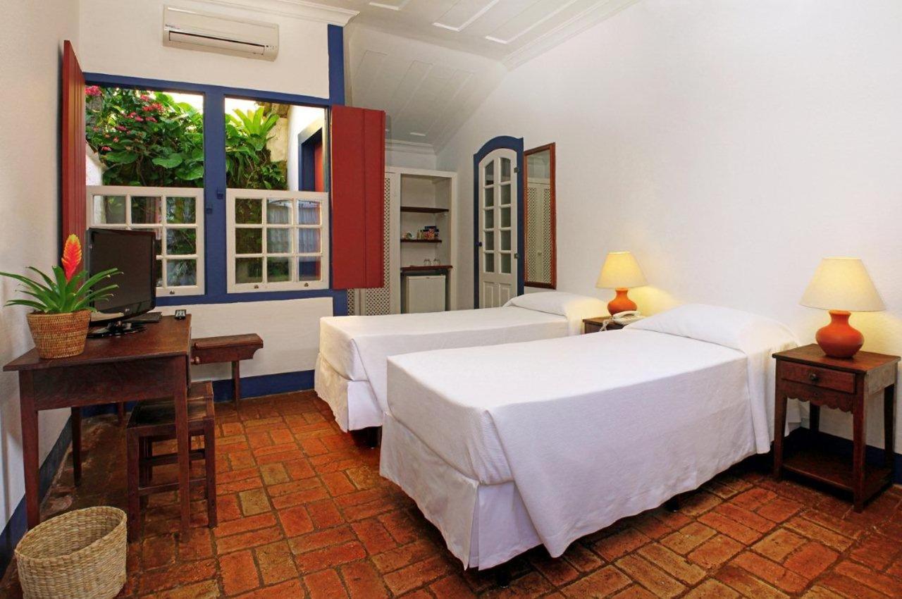 Economy Double Room (possible noisy) photo 2